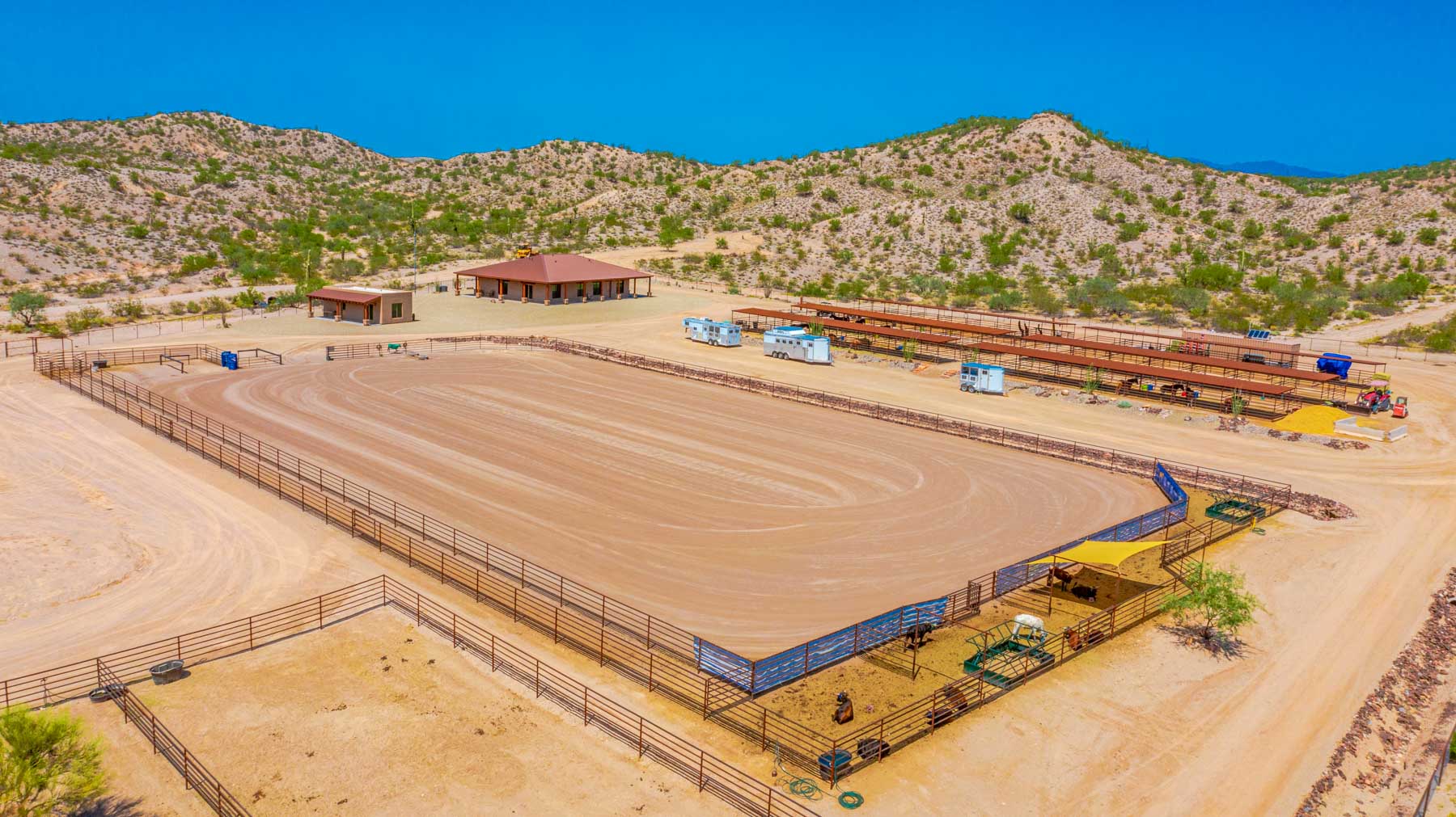 Stutts Ranch Resort & Arena property picture 18 of 47