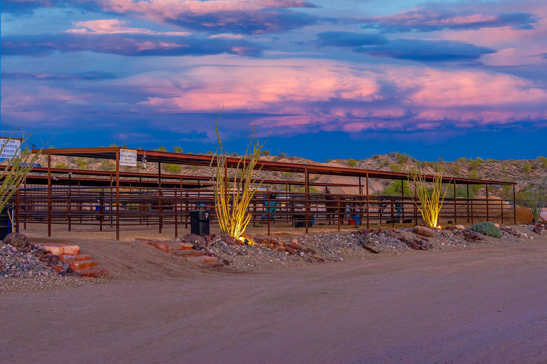 Stutts Ranch Resort & Arena property picture 13 of 47