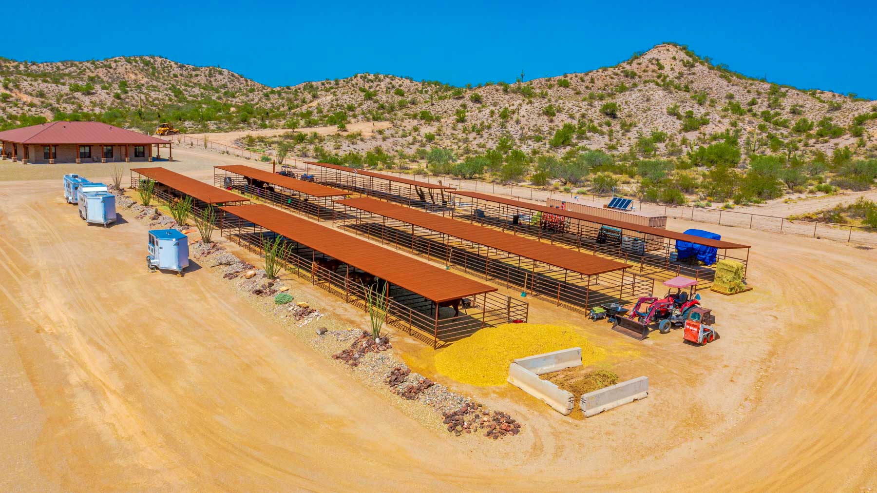 Stutts Ranch Resort & Arena property picture 3 of 47