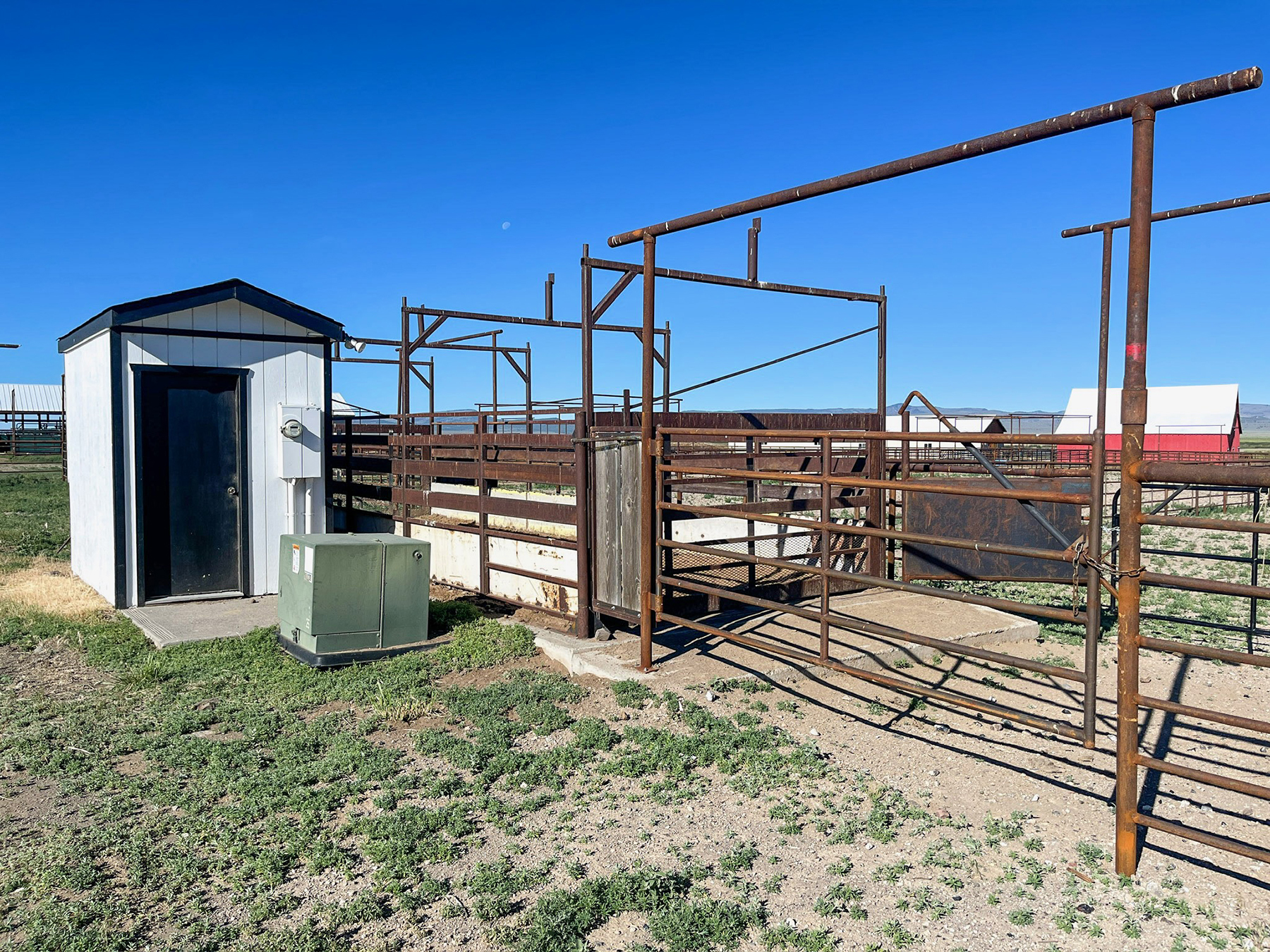 Headwater Ranch property picture 44 of 98