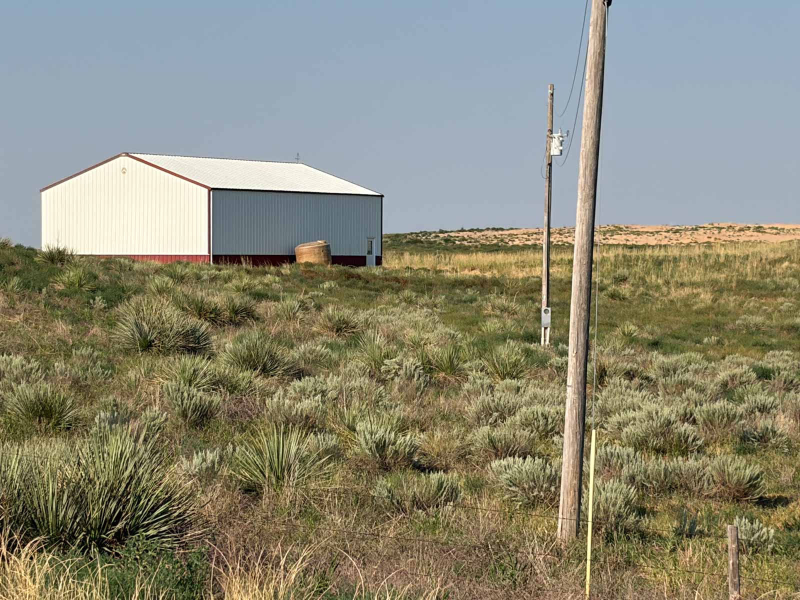 Oasis Irrigated, Pasture and Hunting Land property picture 25 of 39