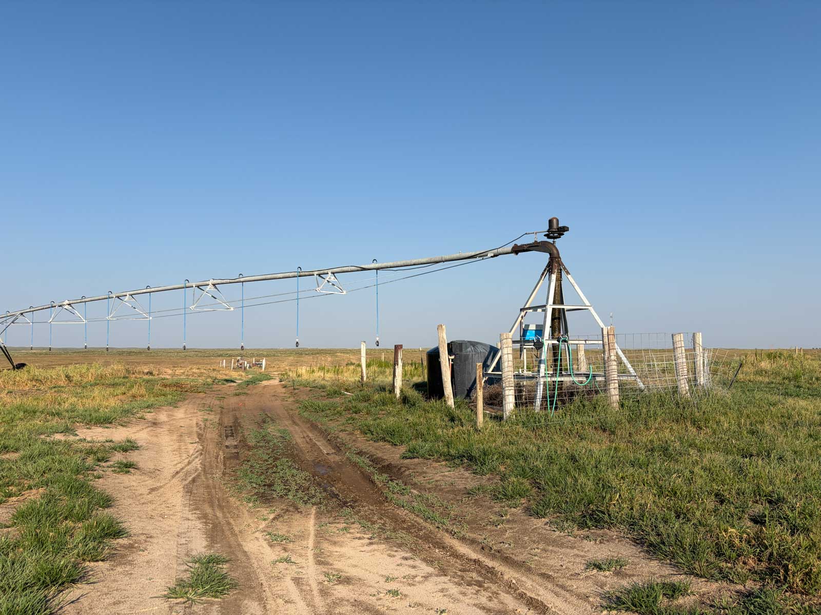 Oasis Irrigated, Pasture and Hunting Land property picture 32 of 39