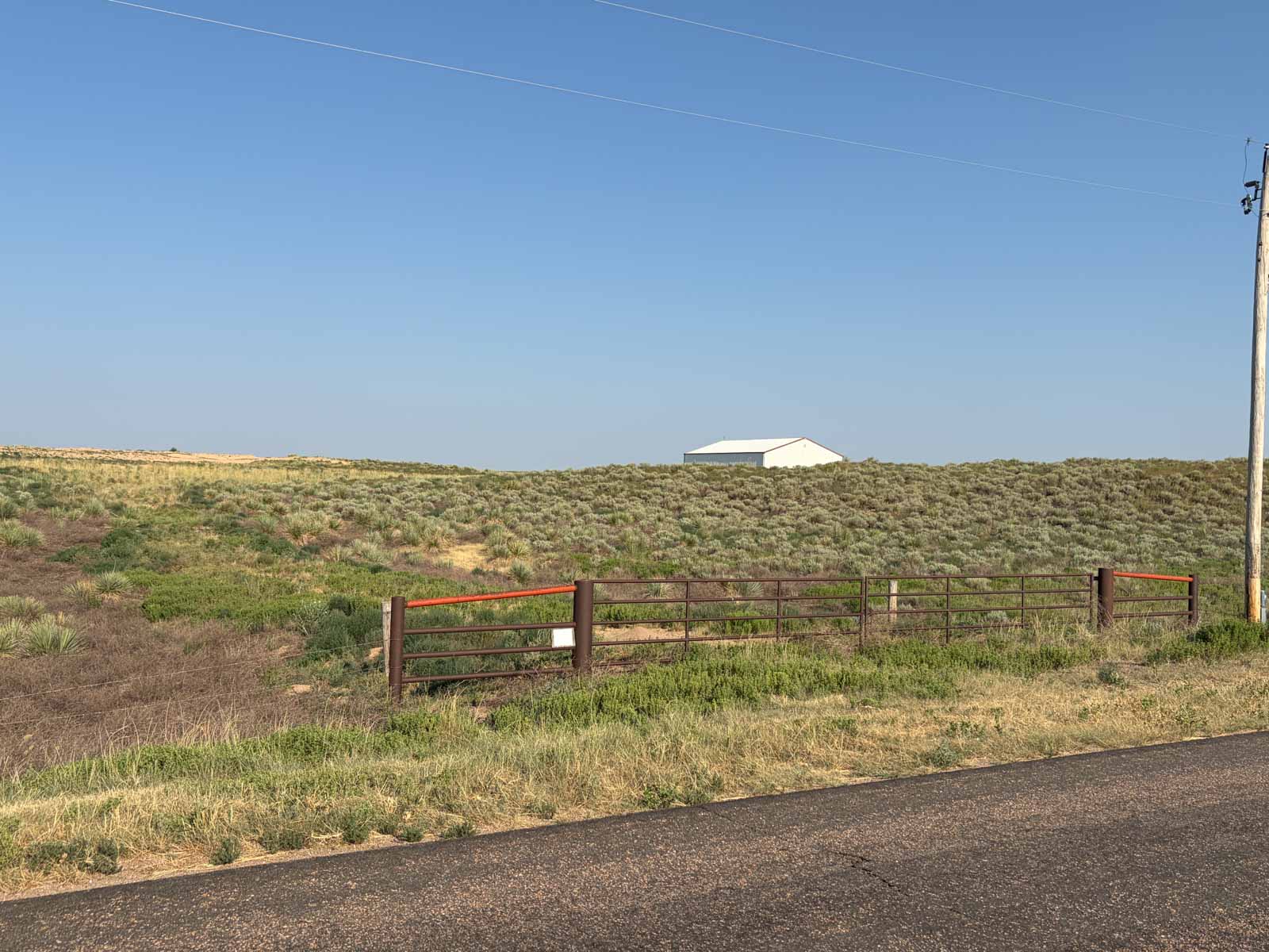 Oasis Irrigated, Pasture and Hunting Land property picture 24 of 39