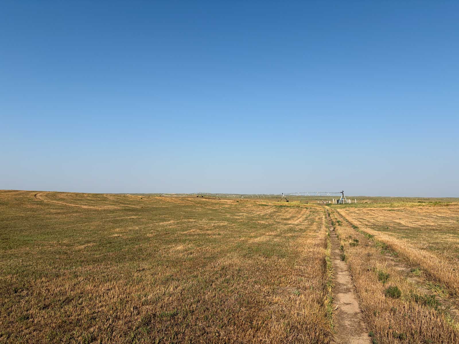 Oasis Irrigated, Pasture and Hunting Land property picture 31 of 39