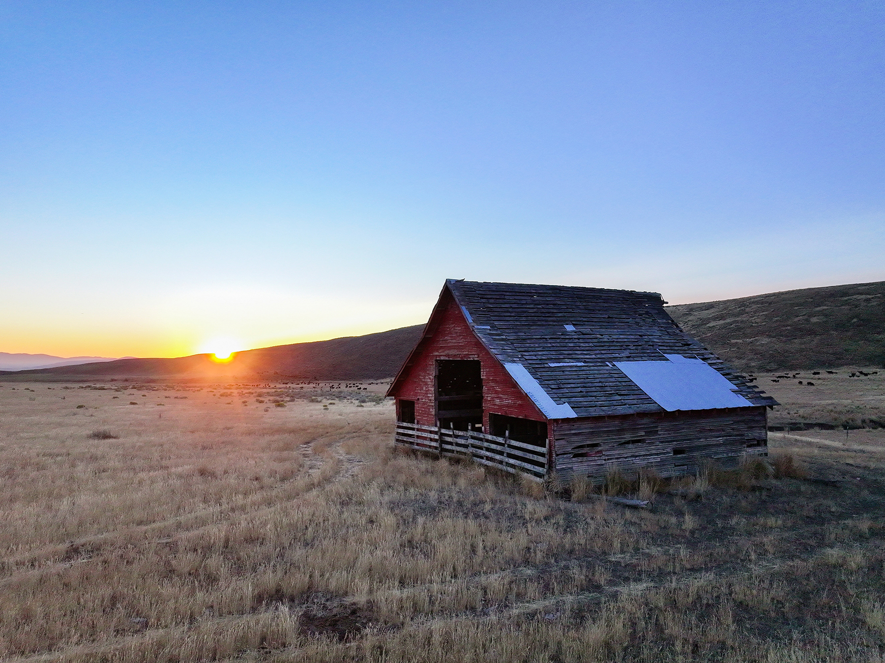 Ironside Mountain Ranch property picture 30 of 54
