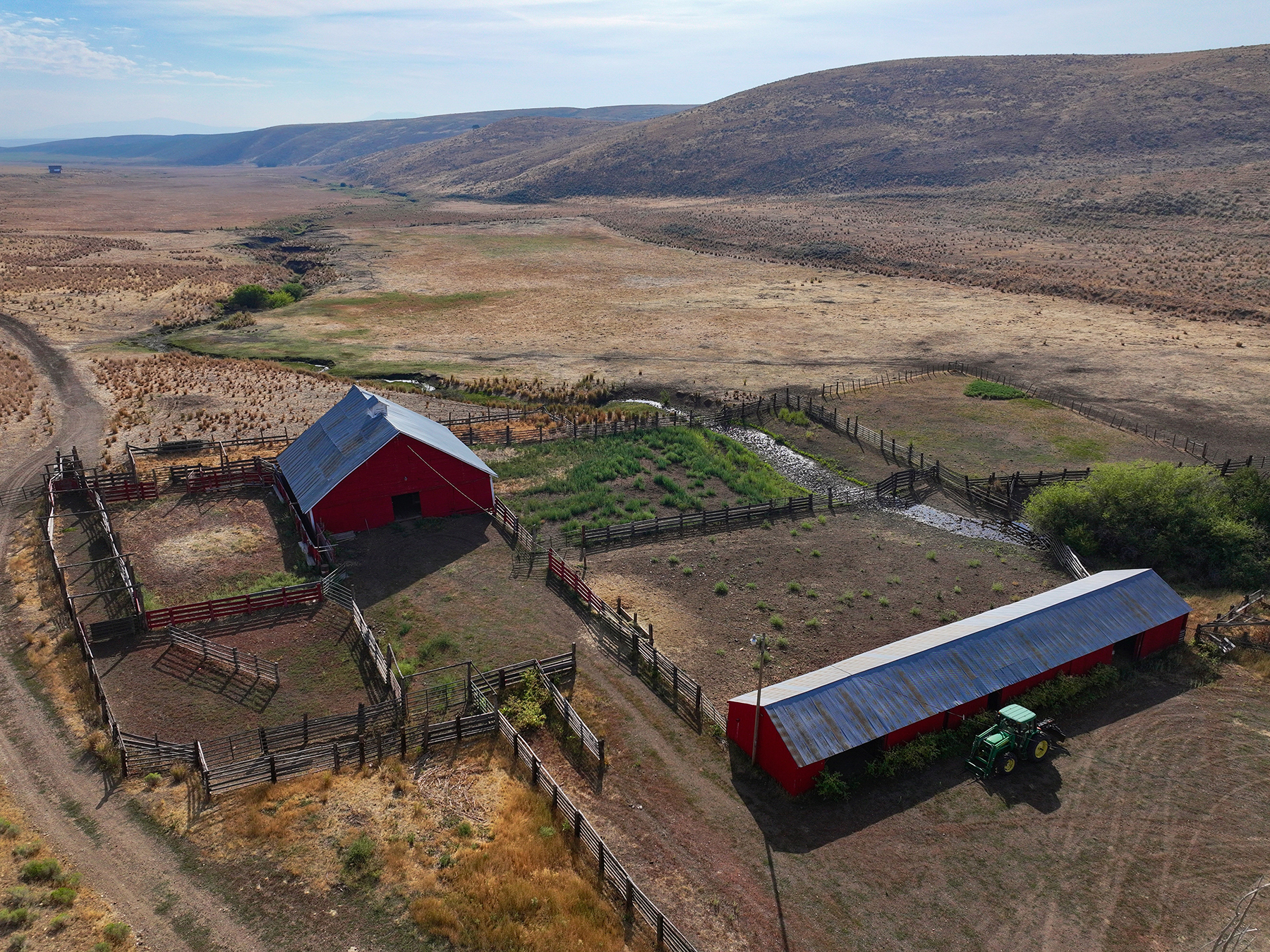 Ironside Mountain Ranch property picture 37 of 54