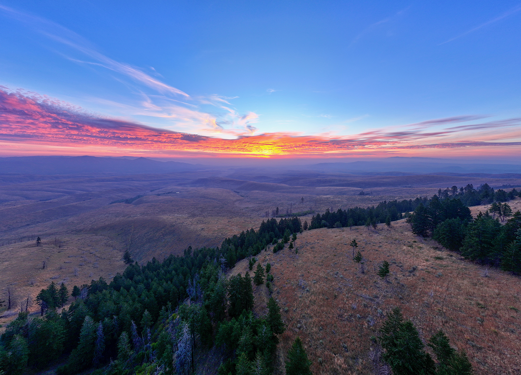 Ironside Mountain Ranch property picture 54 of 54