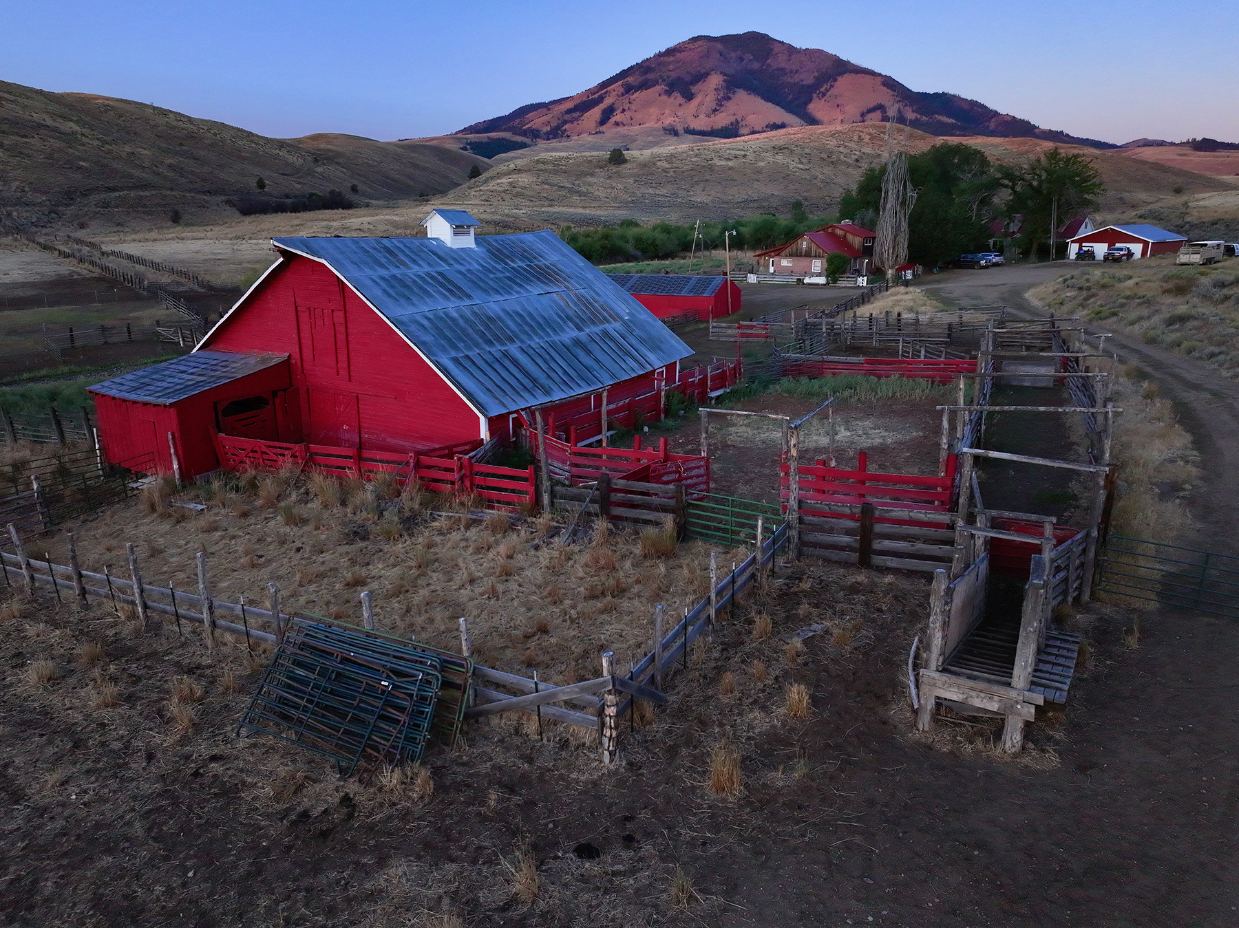Ironside Mountain Ranch property picture 33 of 54