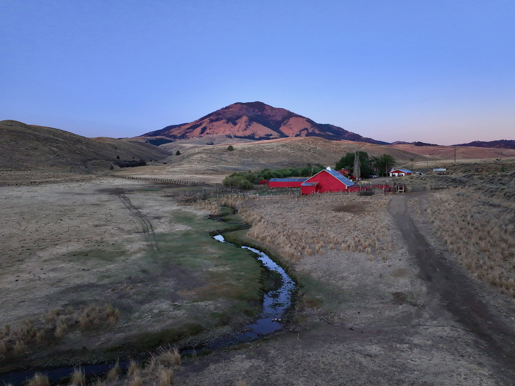 Ironside Mountain Ranch property picture 34 of 54