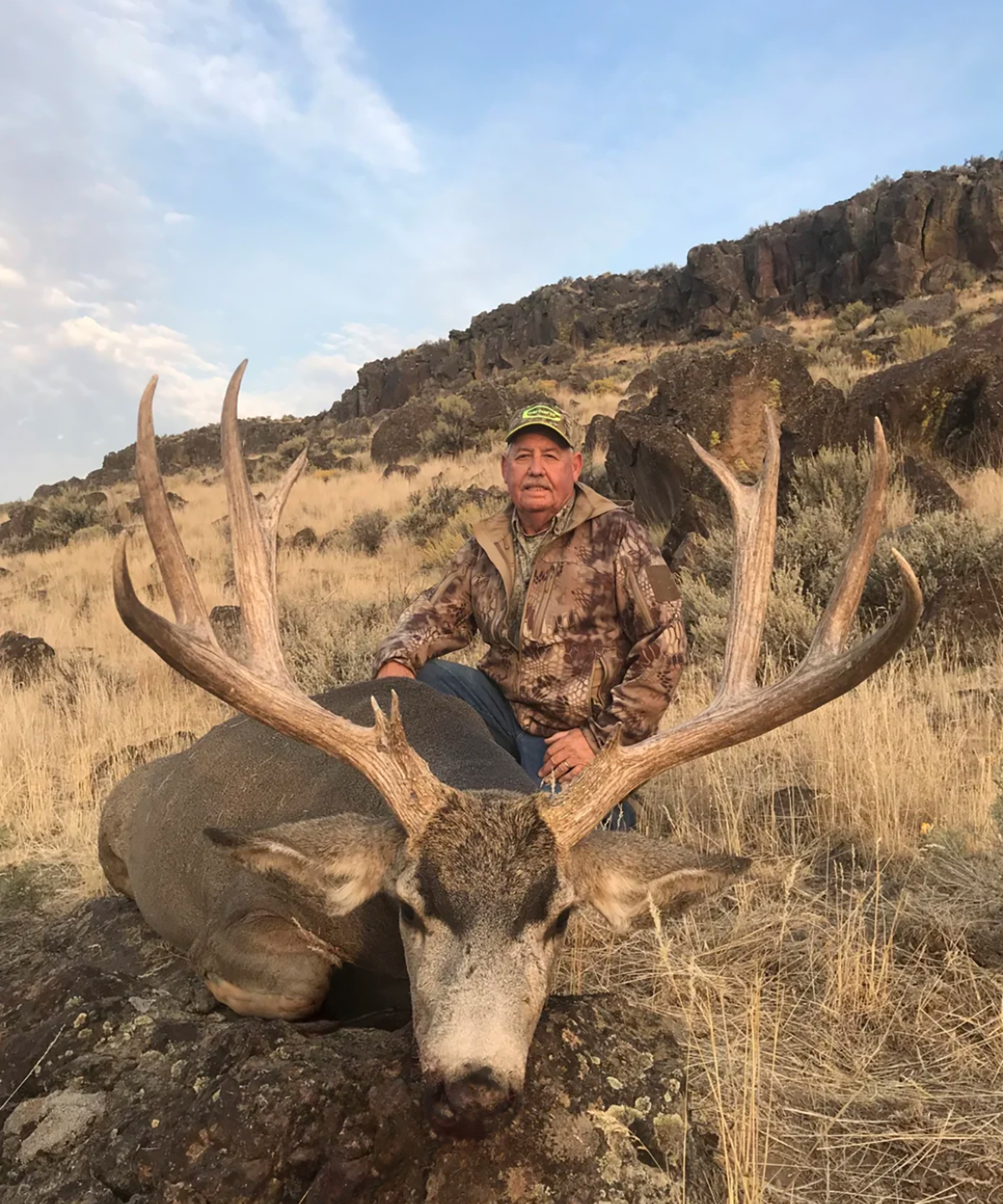 Ironside Mountain Ranch property picture 1 of 60