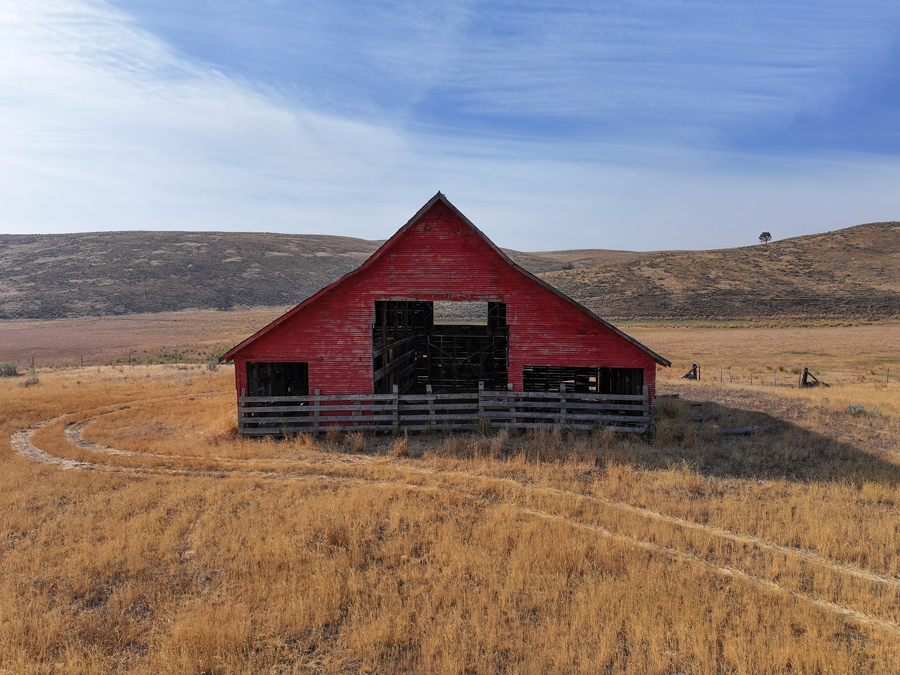 Ironside Mountain Ranch property picture 38 of 54