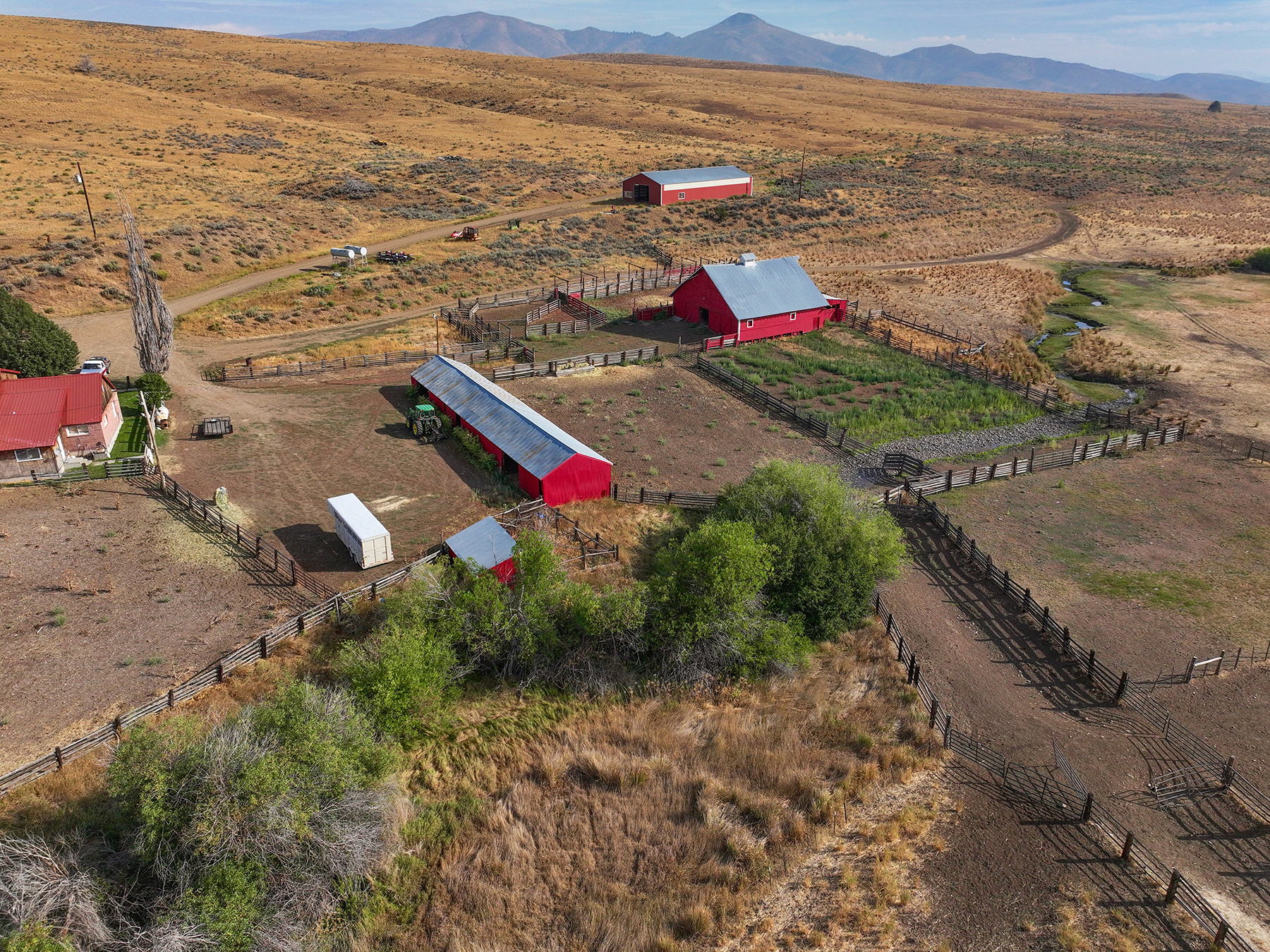 Ironside Mountain Ranch property picture 36 of 54
