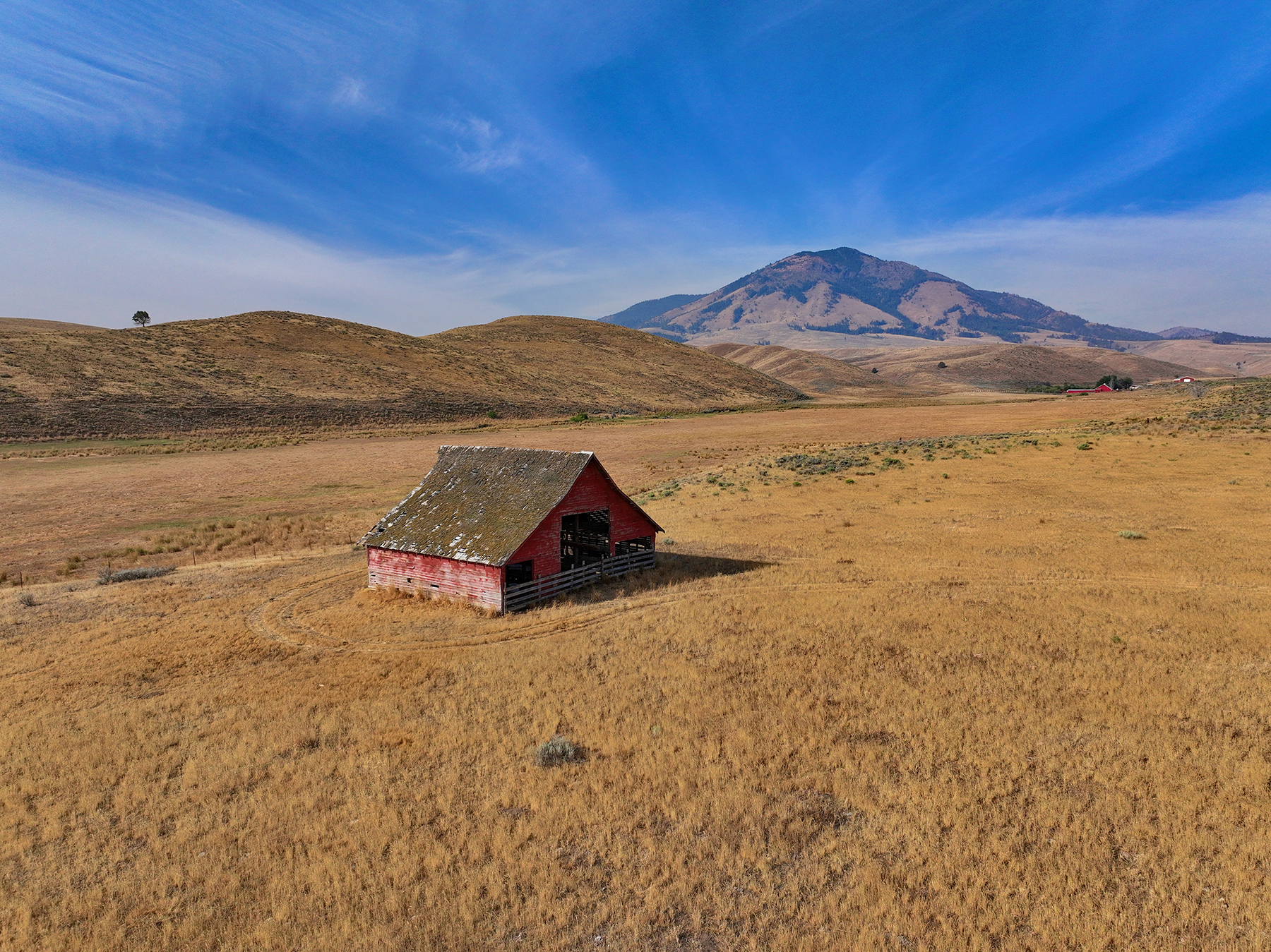 Ironside Mountain Ranch property picture 39 of 54