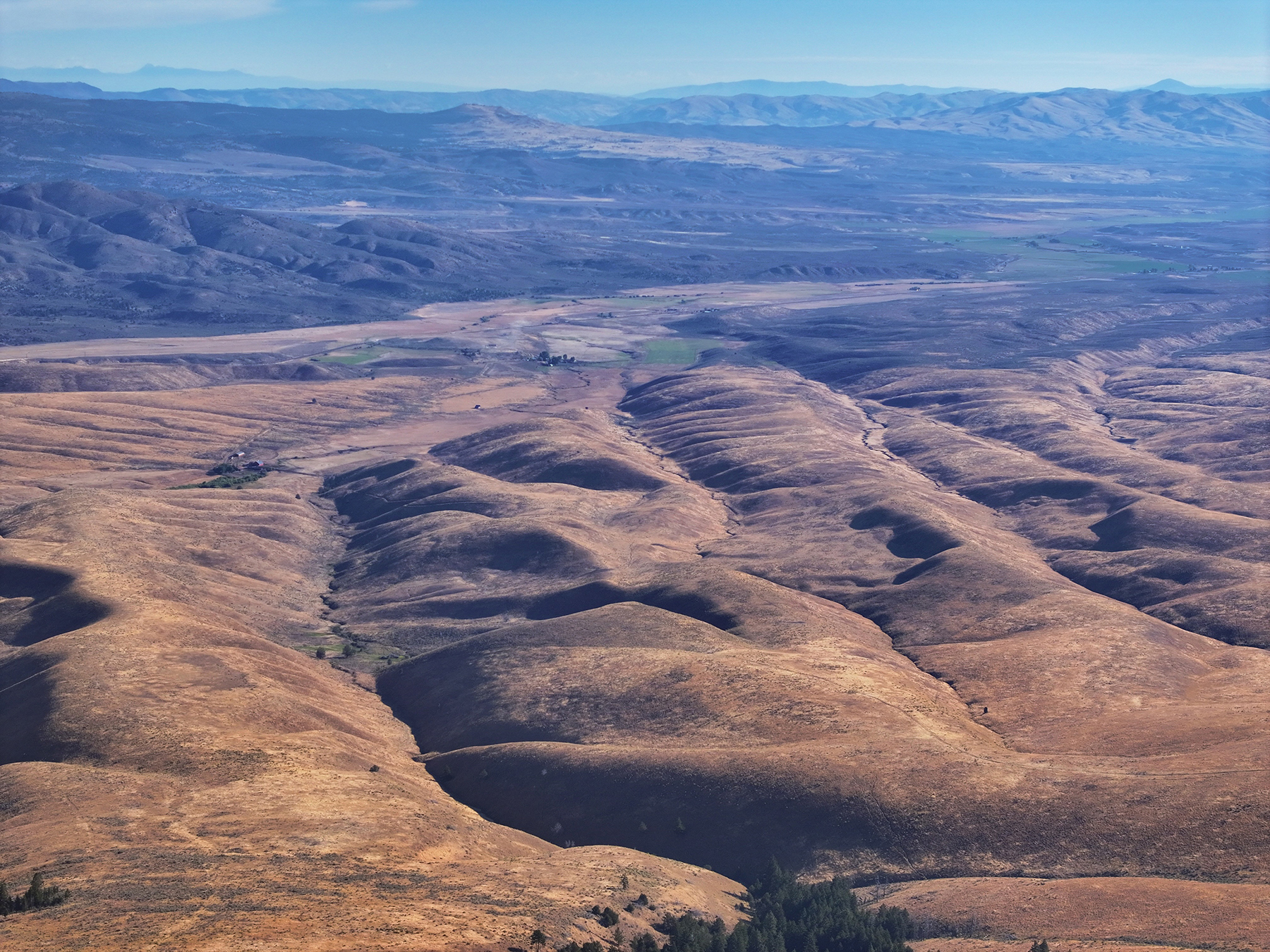 Ironside Mountain Ranch property picture 20 of 54