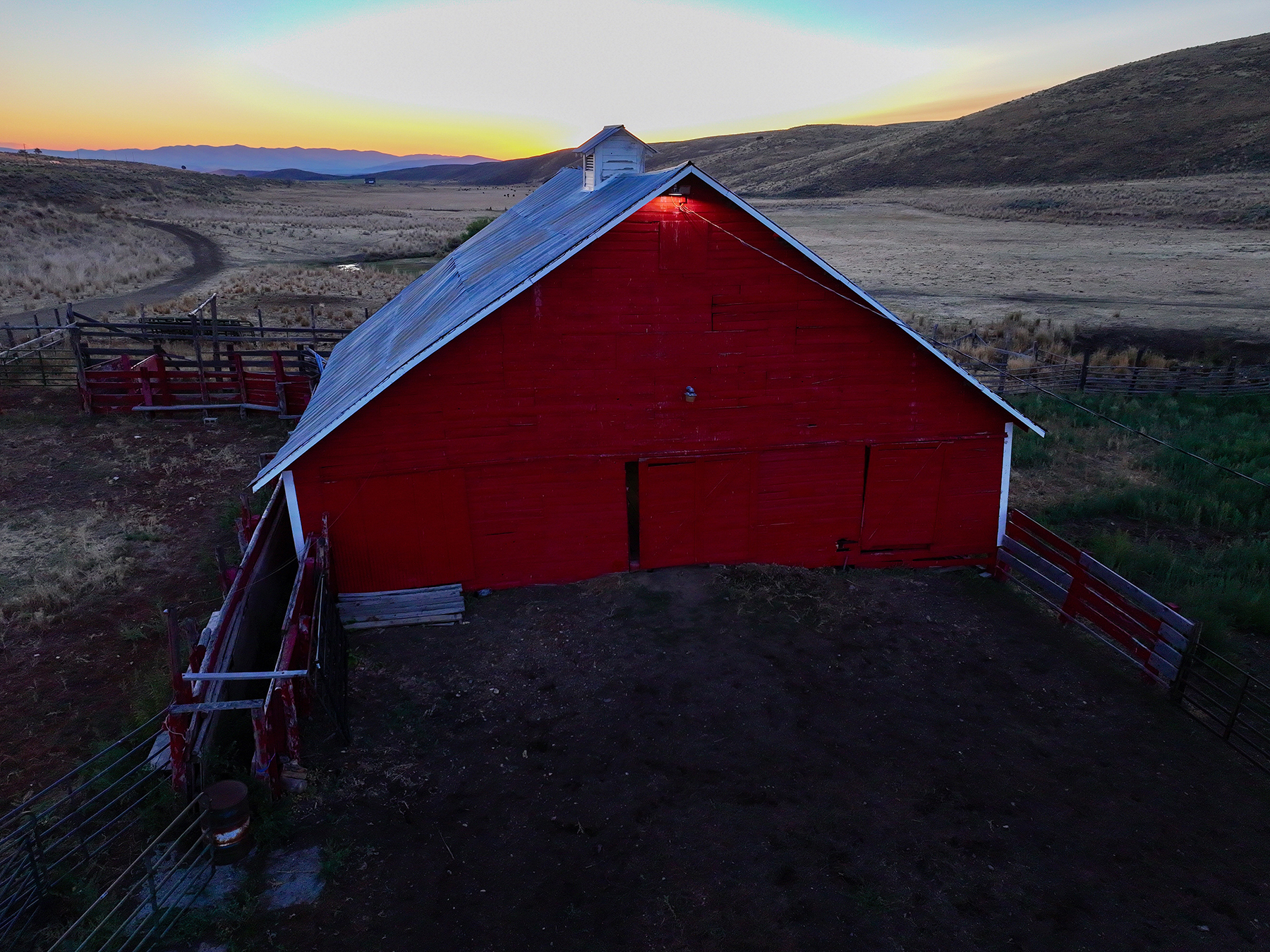 Ironside Mountain Ranch property picture 32 of 54
