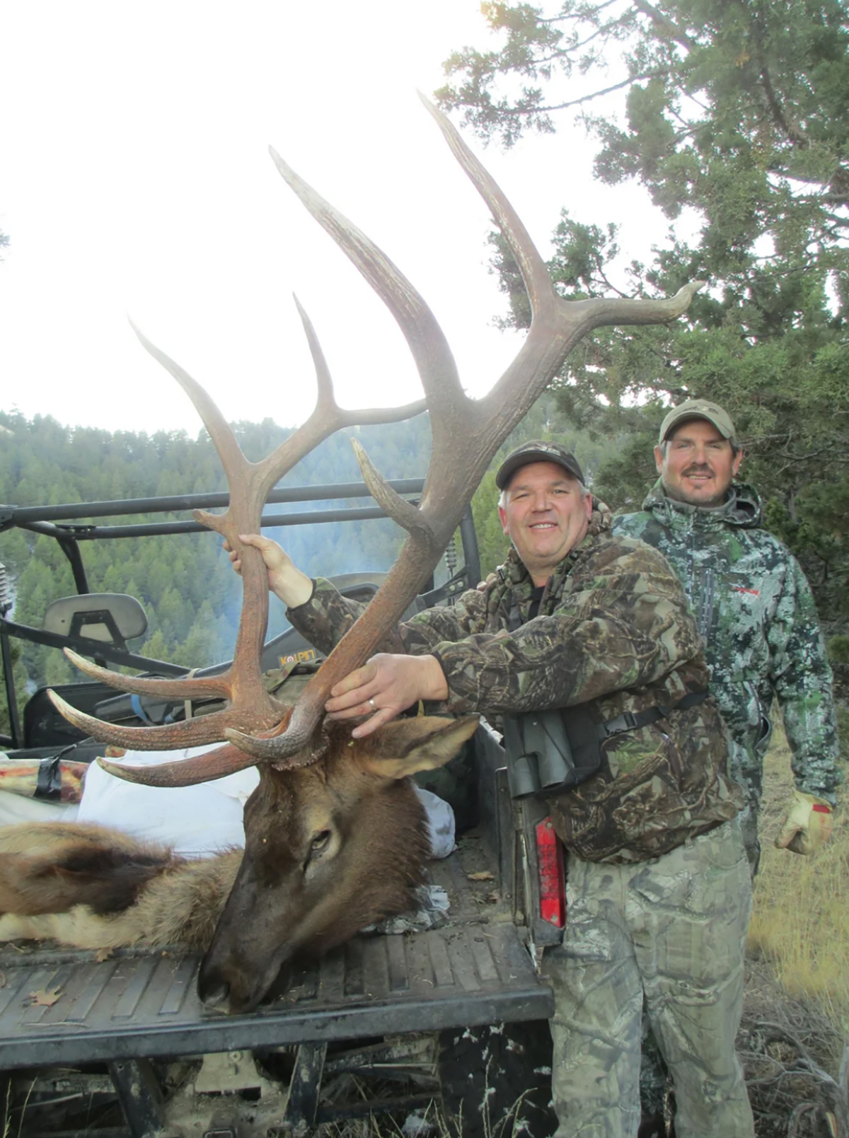 Ironside Mountain Ranch property picture 6 of 60