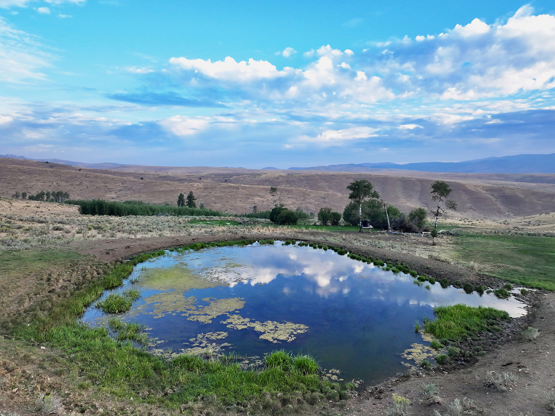 Ironside Mountain Ranch property picture 46 of 54