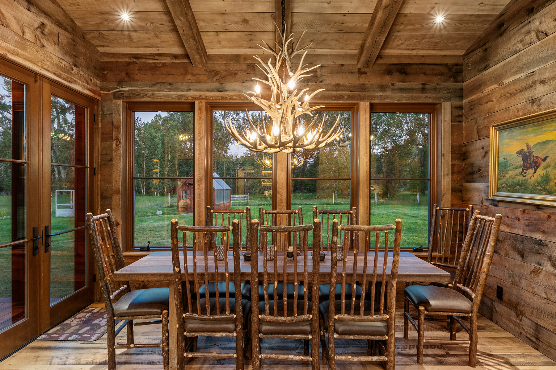 Big Lost River Ranch property picture 25 of 100