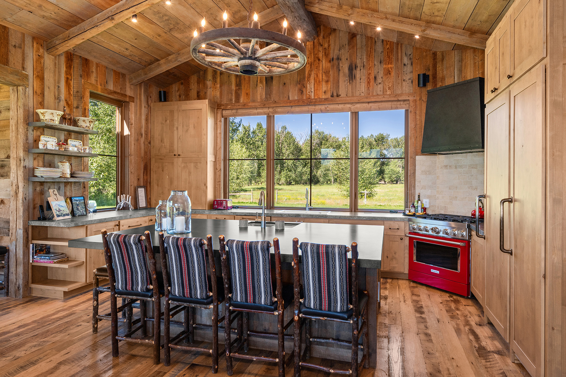 Big Lost River Ranch property picture 26 of 100
