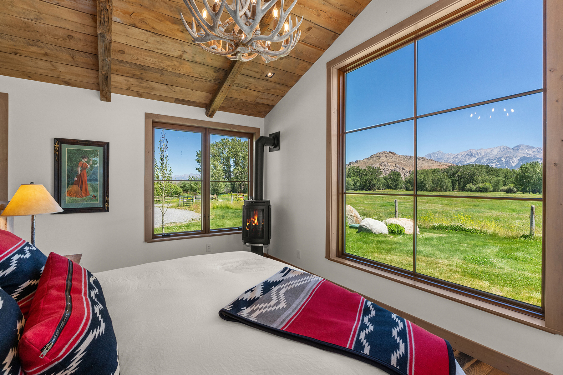 Big Lost River Ranch property picture 30 of 100