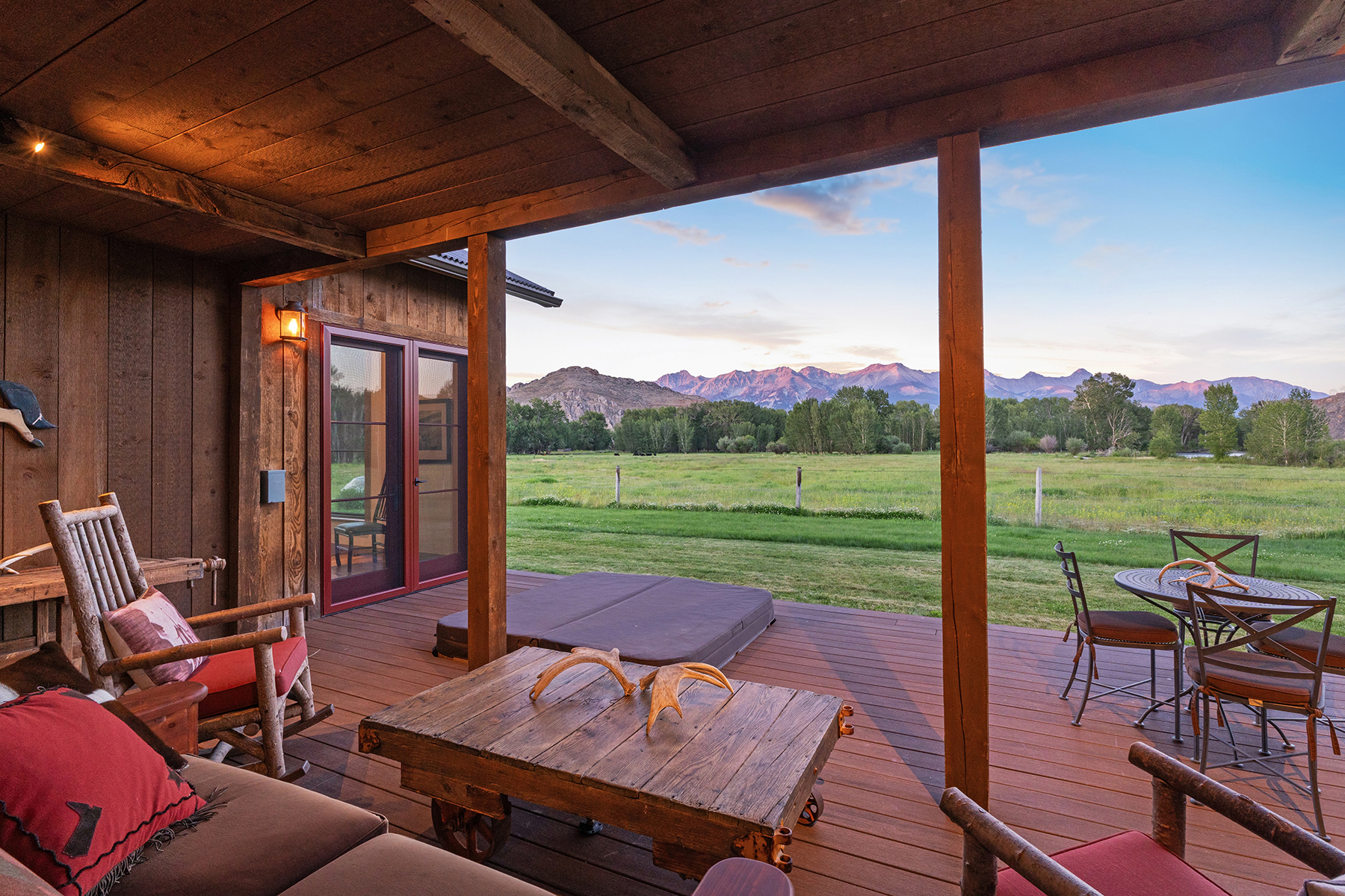 Big Lost River Ranch property picture 38 of 100