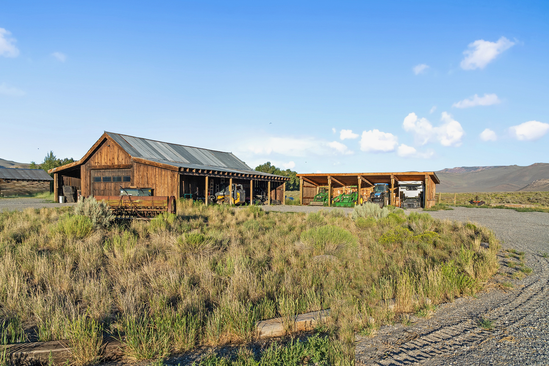 Big Lost River Ranch property picture 66 of 100
