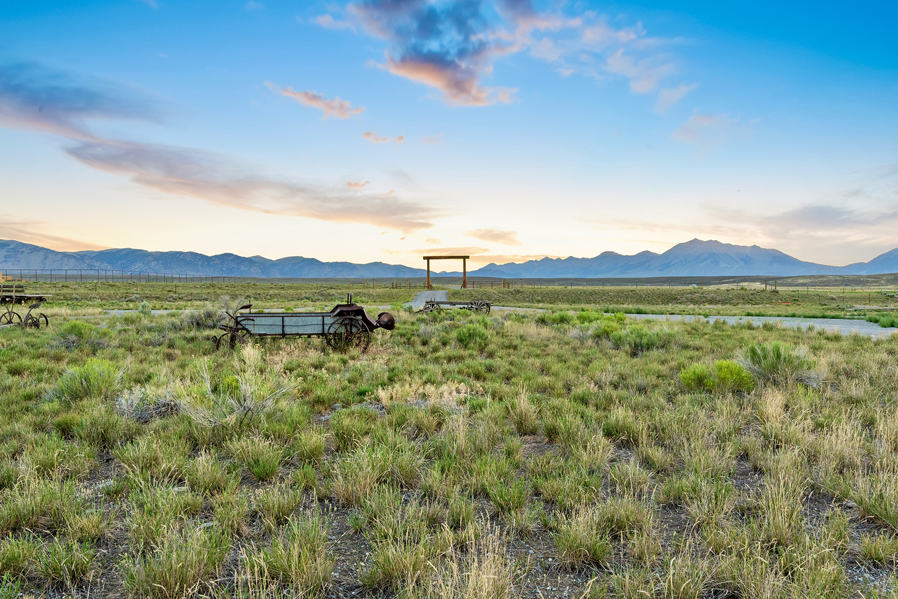 Big Lost River Ranch property picture 100 of 100