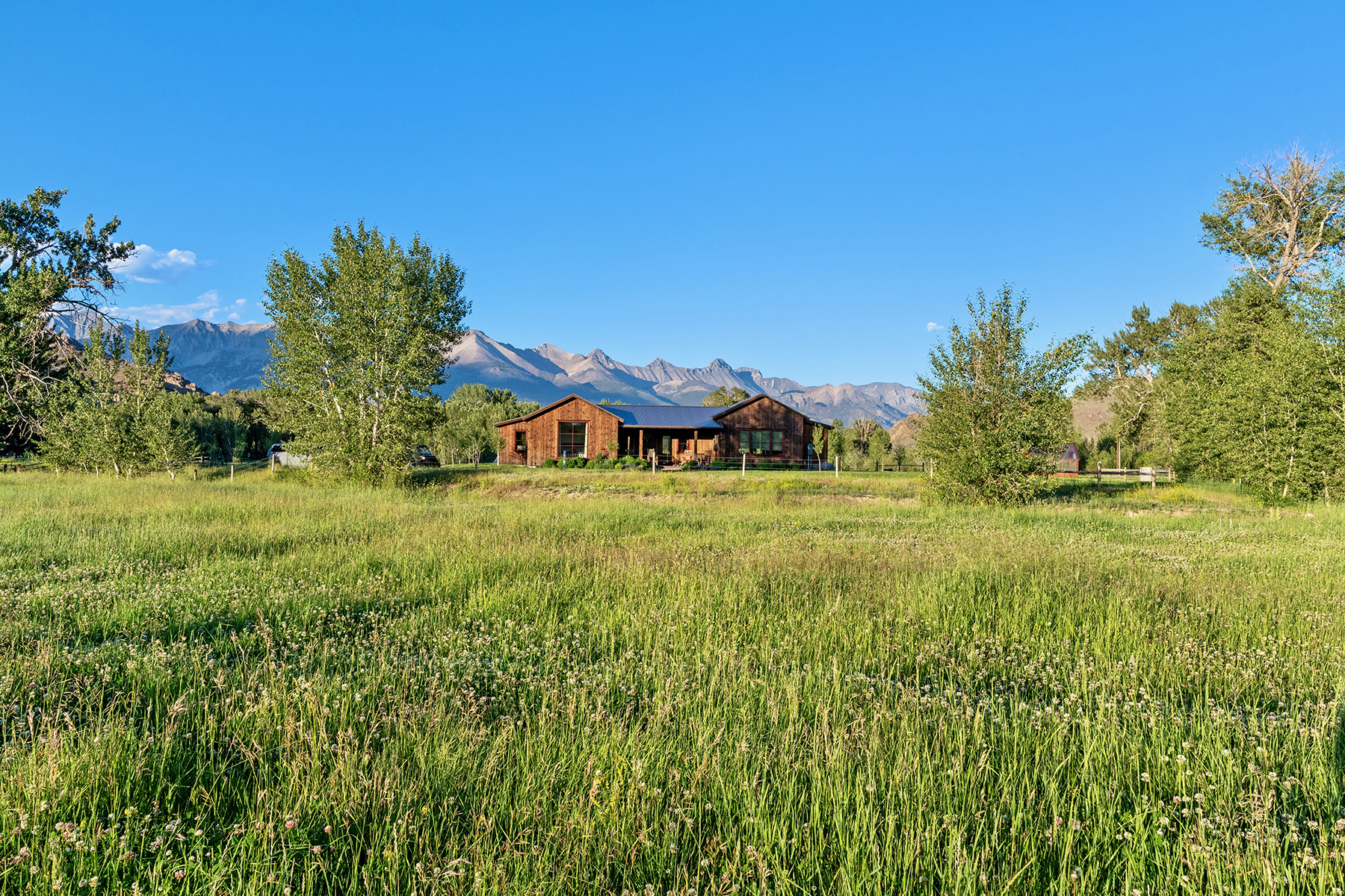 Big Lost River Ranch property picture 94 of 100