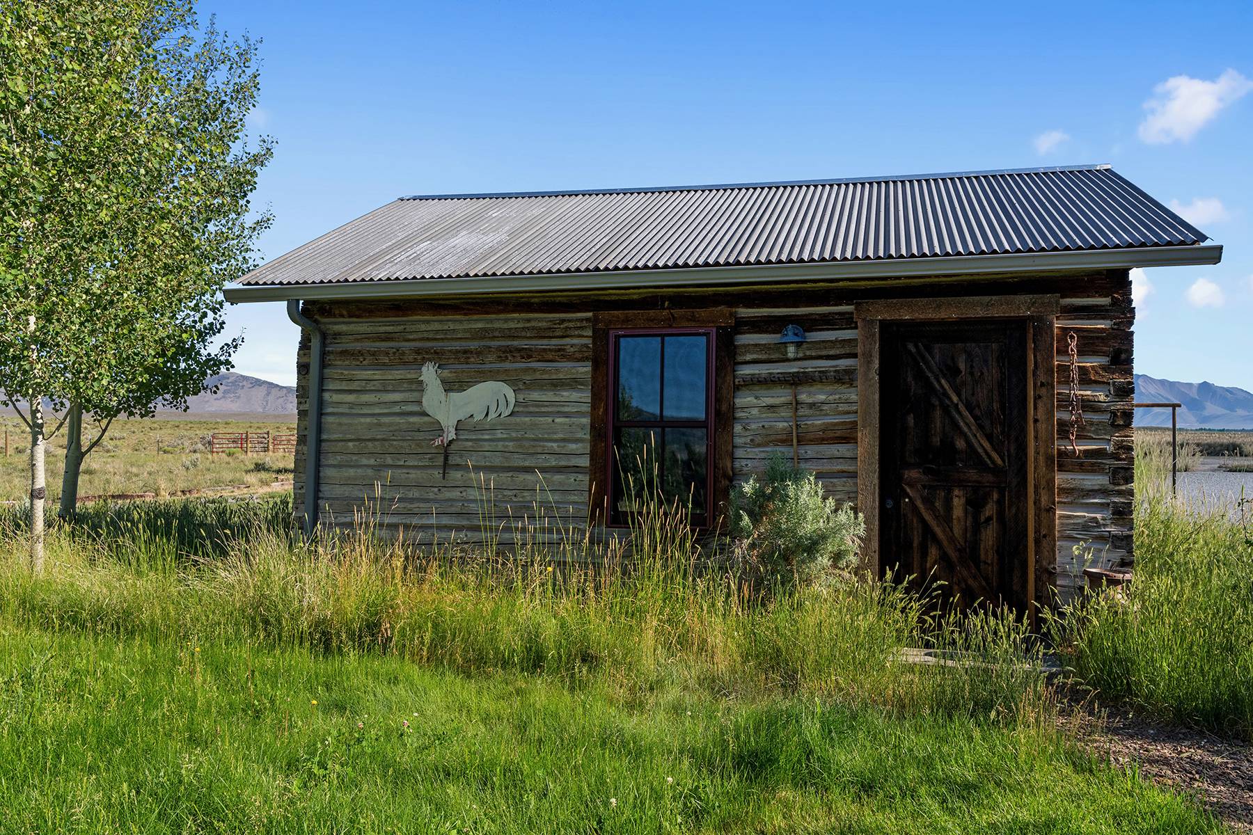 Big Lost River Ranch property picture 69 of 100
