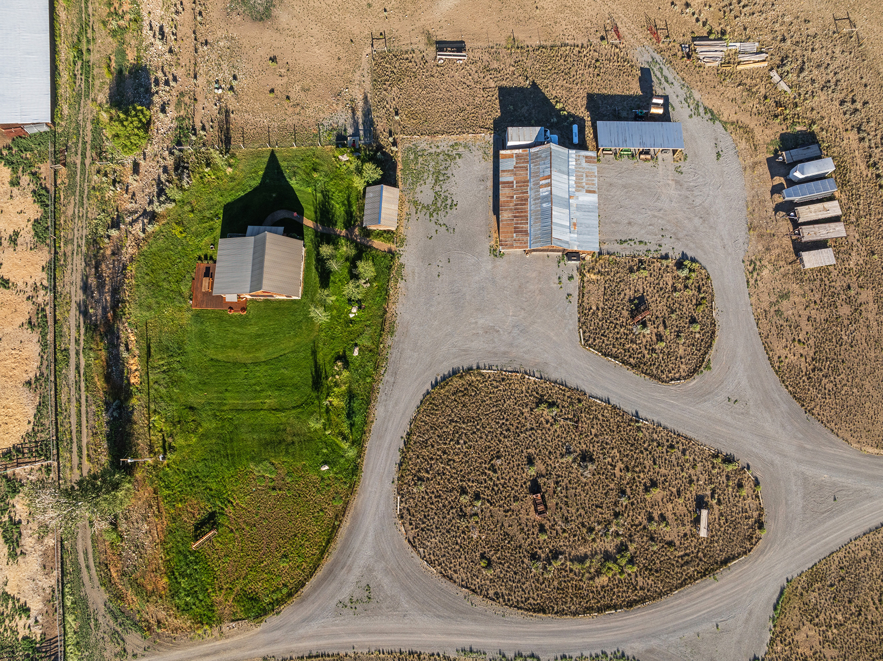 Big Lost River Ranch property picture 73 of 100