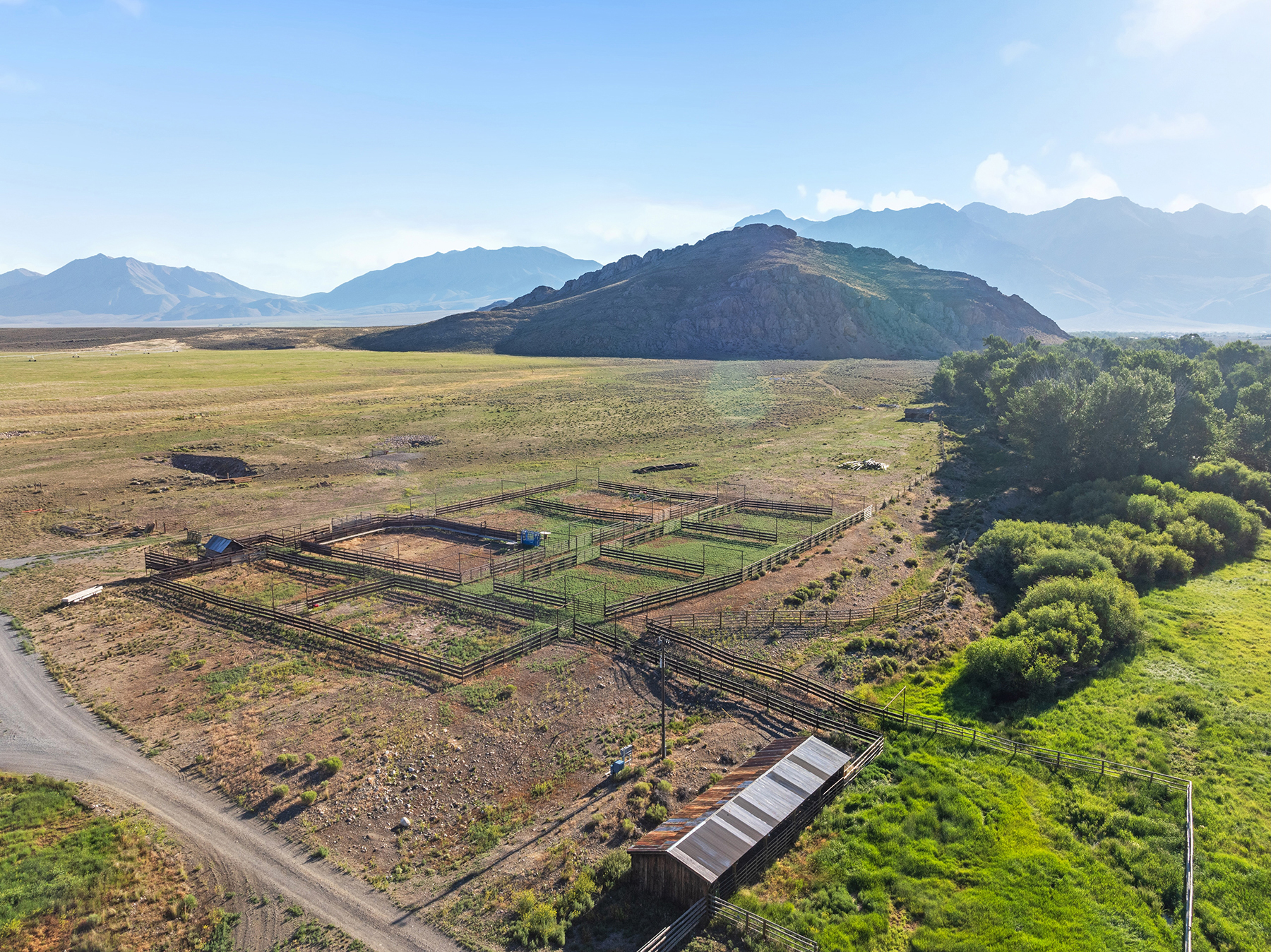 Big Lost River Ranch property picture 71 of 100