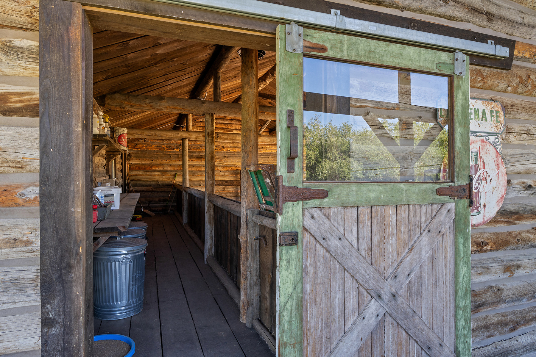 Big Lost River Ranch property picture 63 of 100
