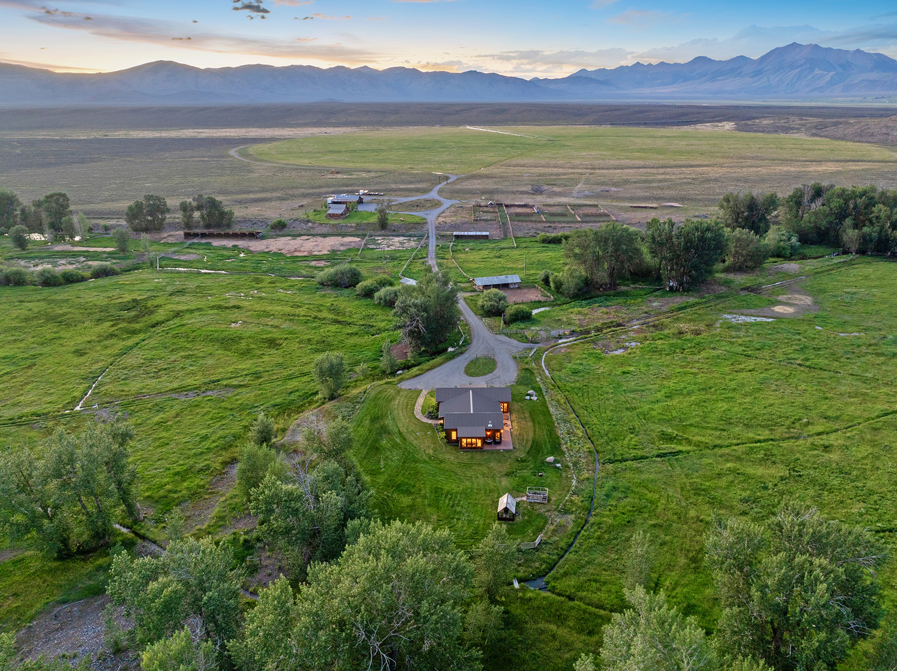 Big Lost River Ranch property picture 8 of 100