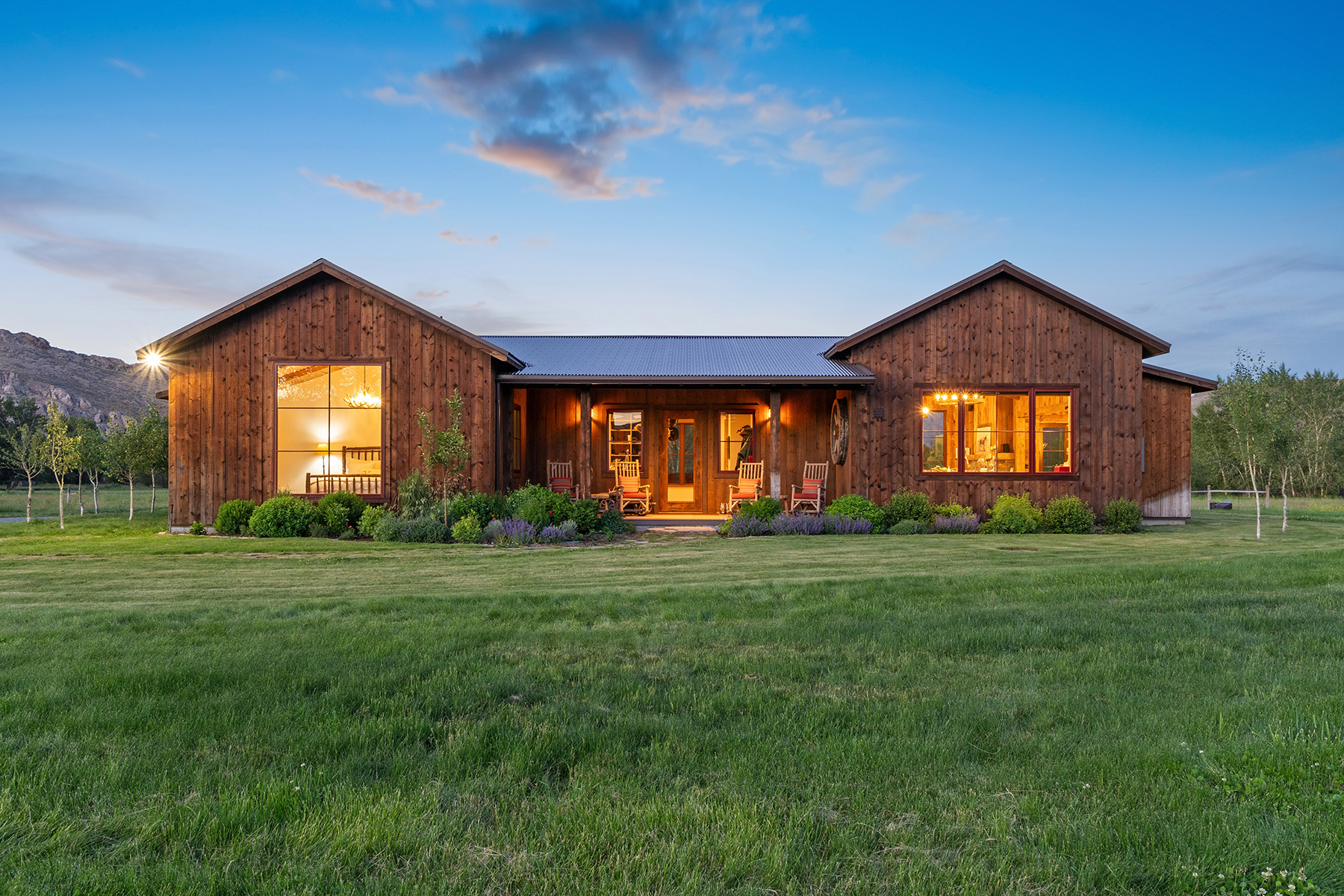 Big Lost River Ranch property picture 17 of 100