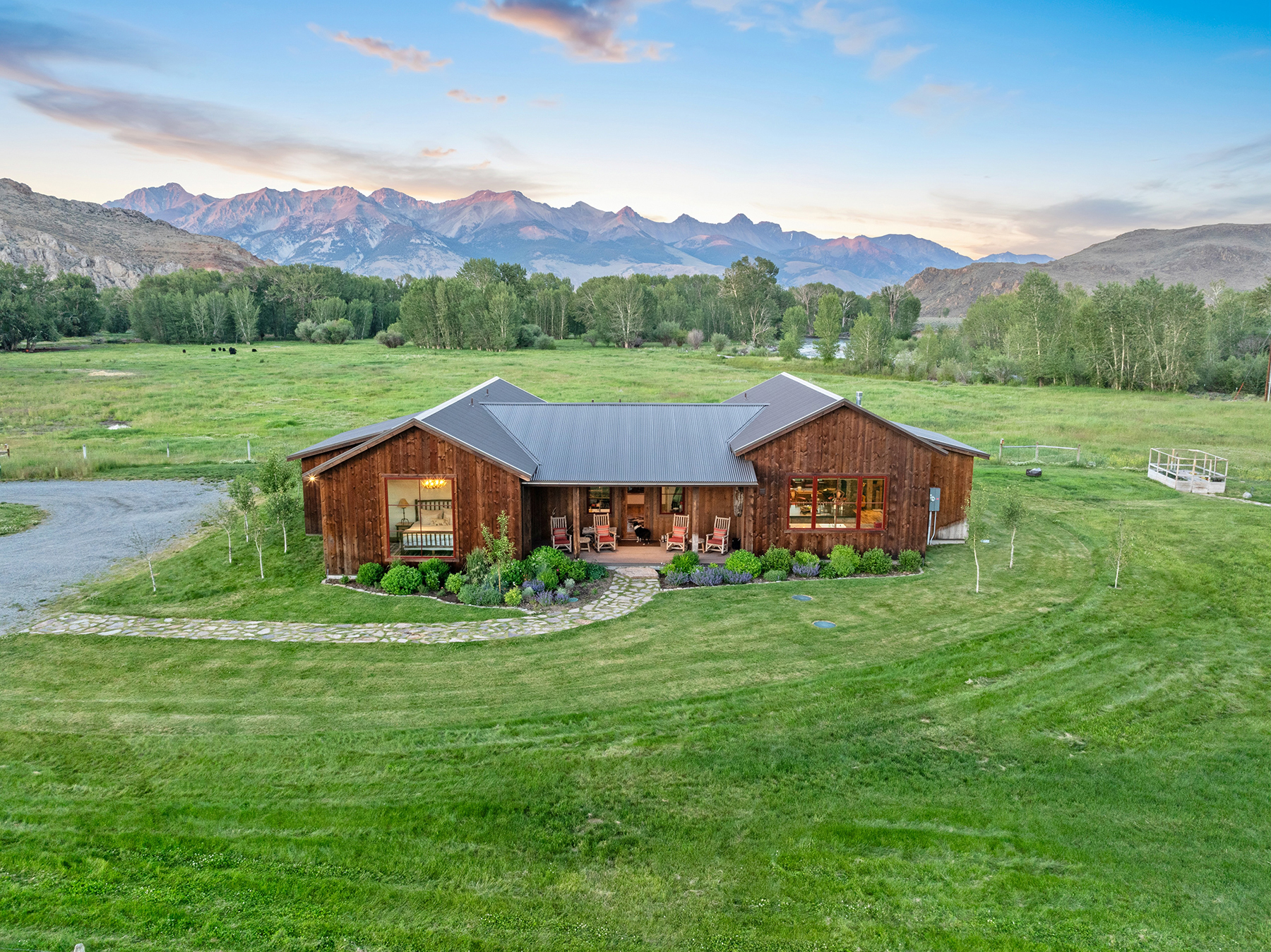 Big Lost River Ranch property picture 14 of 100