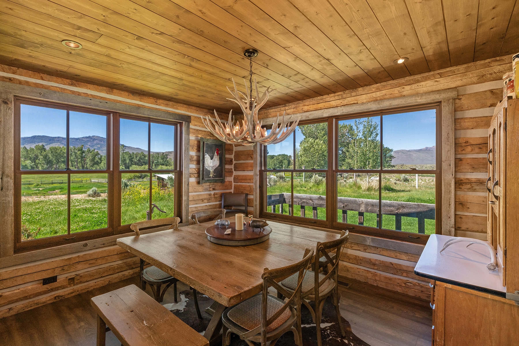 Big Lost River Ranch property picture 49 of 100