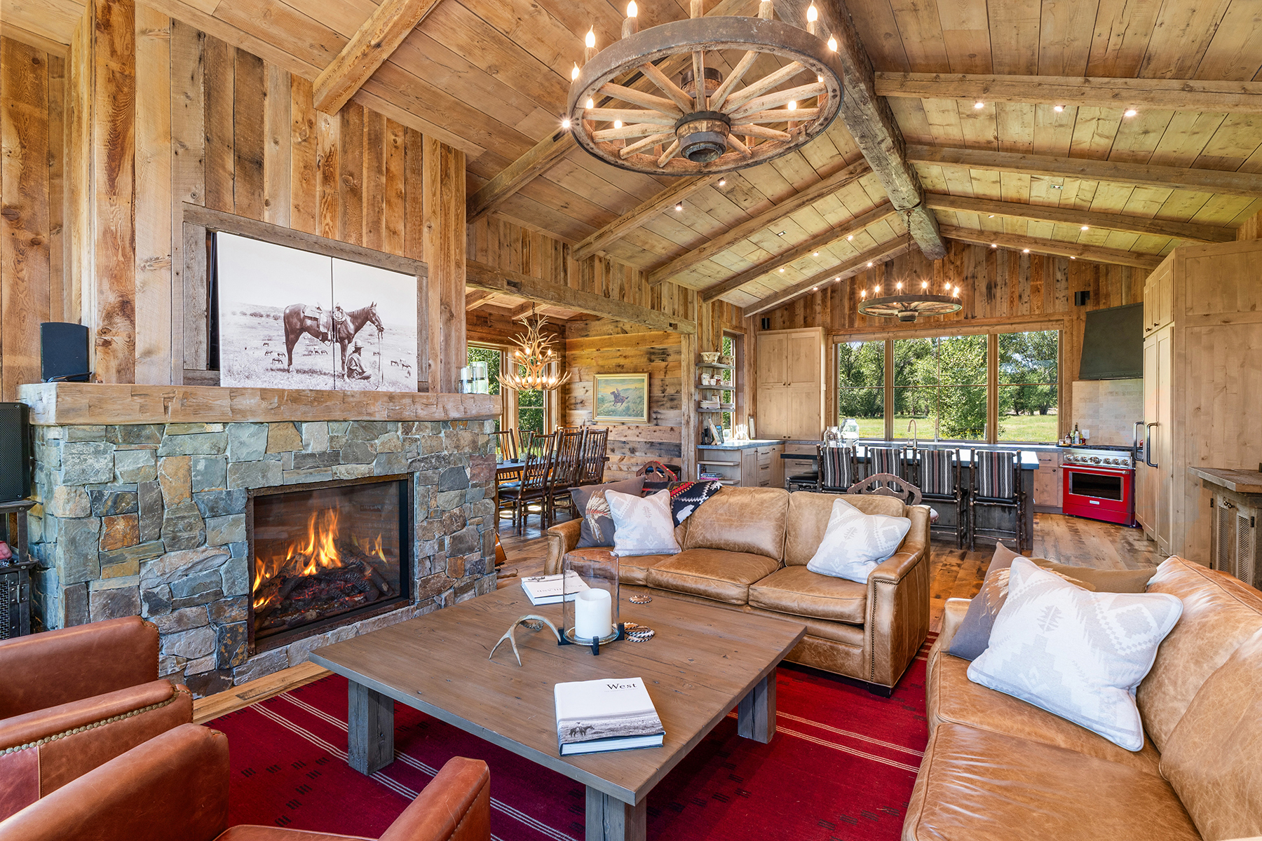 Big Lost River Ranch property picture 24 of 100