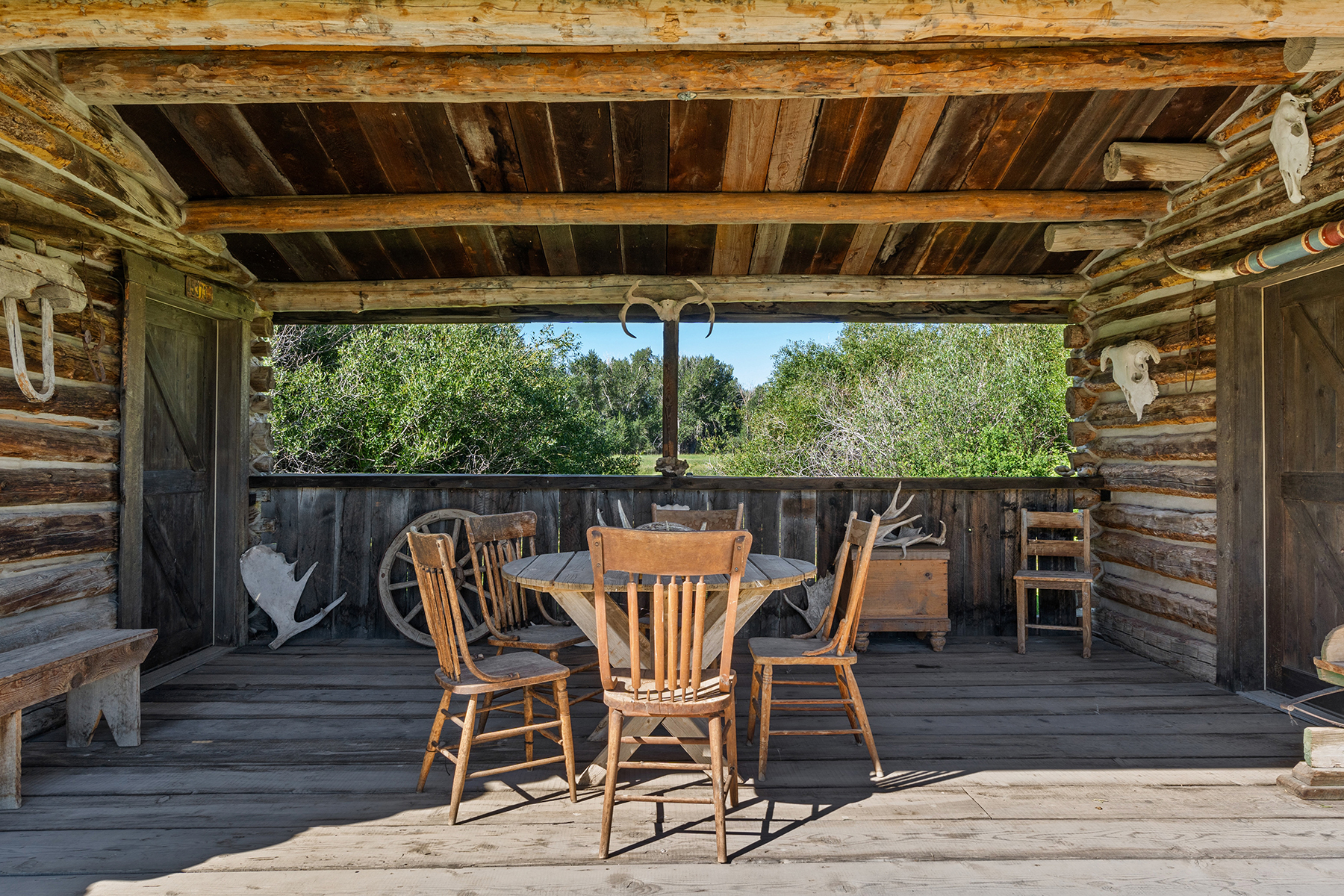 Big Lost River Ranch property picture 61 of 100