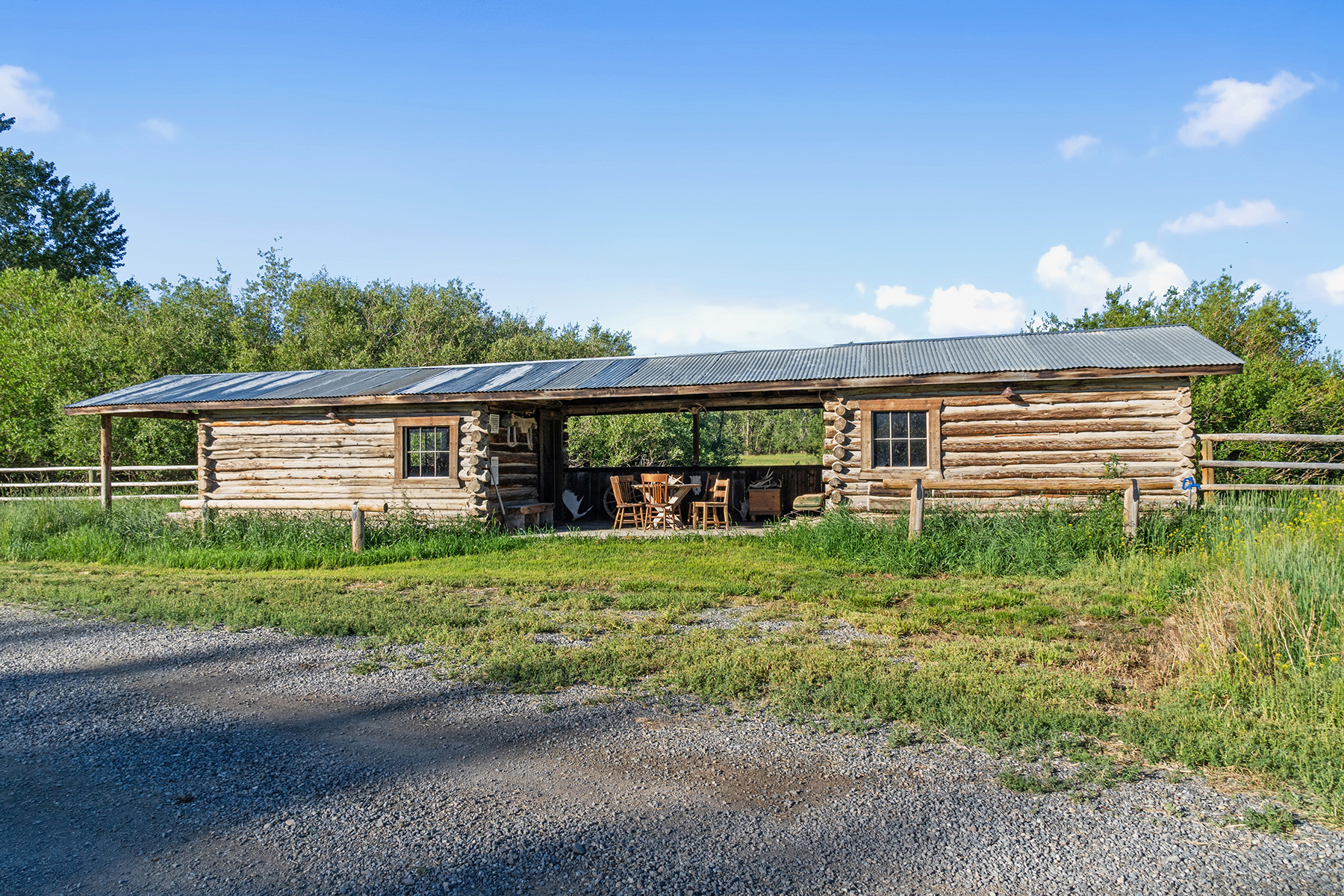 Big Lost River Ranch property picture 57 of 100