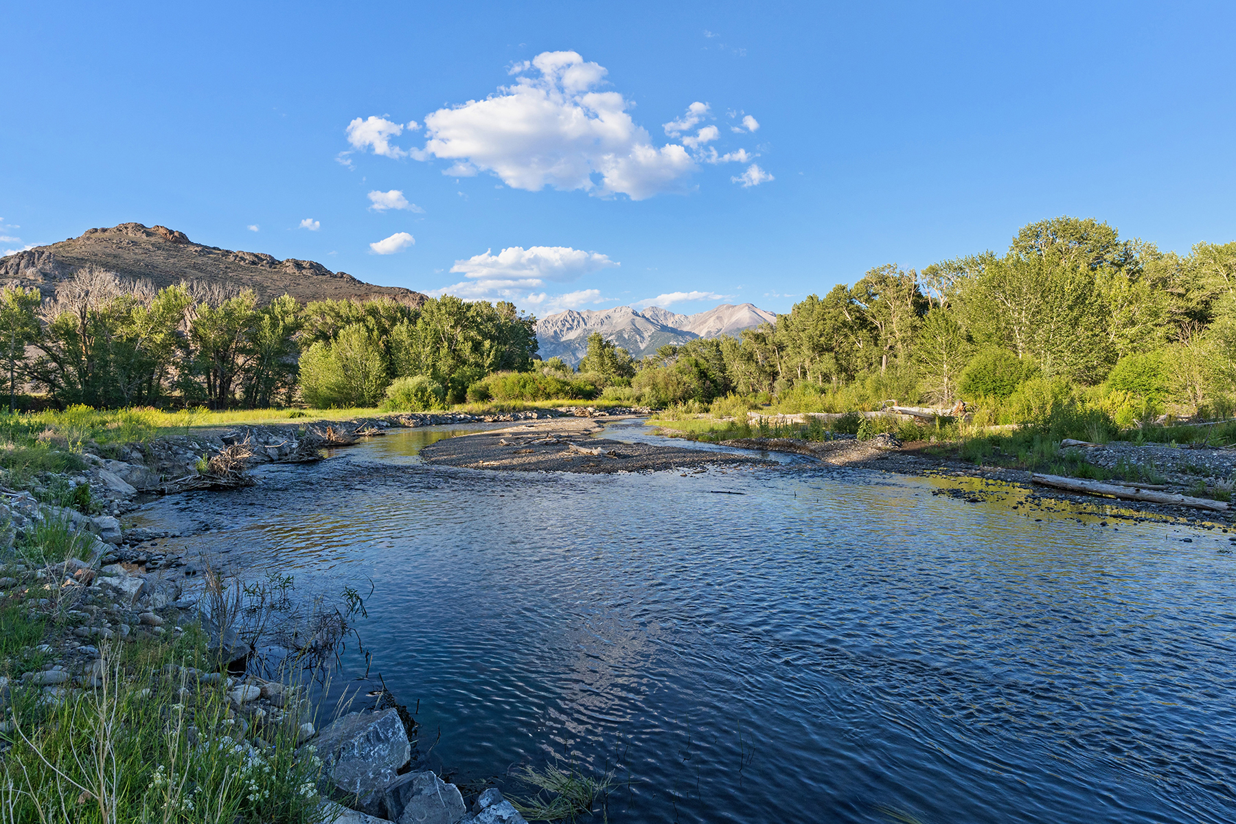 Big Lost River Ranch property picture 97 of 100