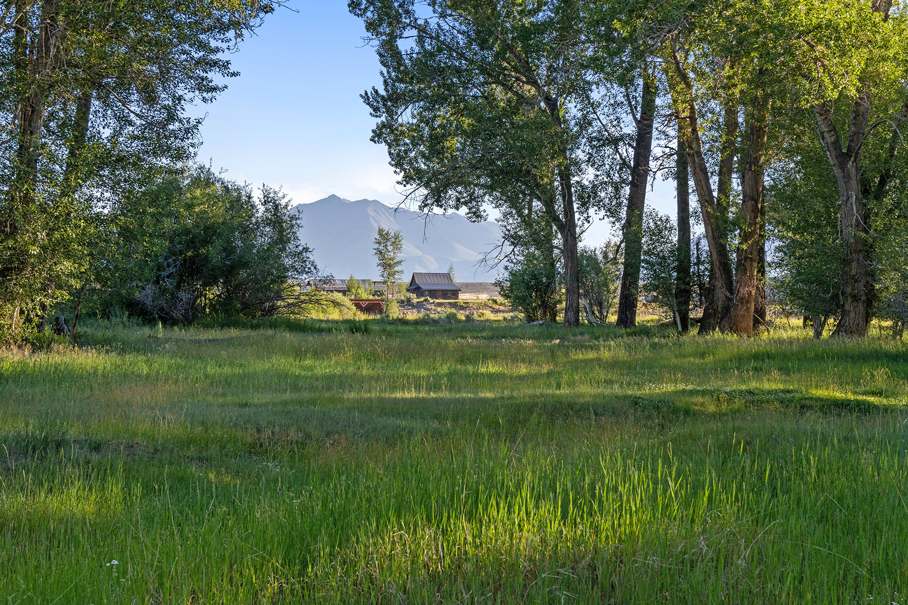 Big Lost River Ranch property picture 85 of 100