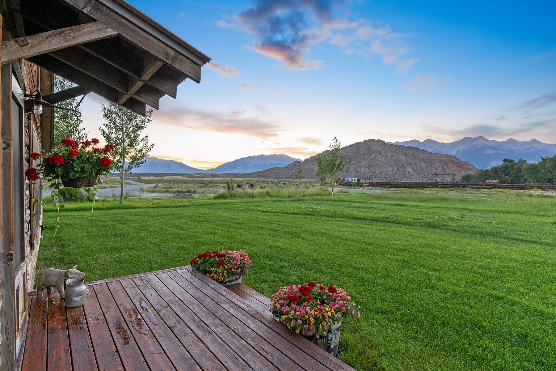 Big Lost River Ranch property picture 44 of 100