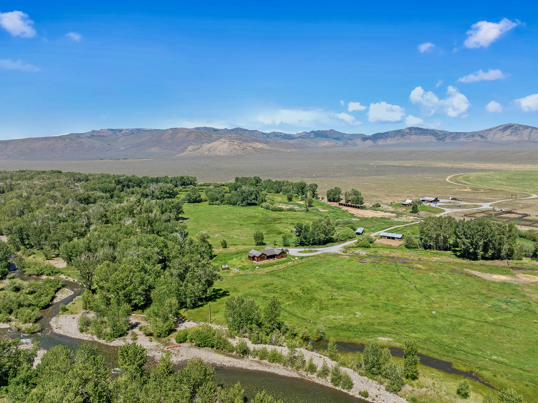 Big Lost River Ranch property picture 84 of 100