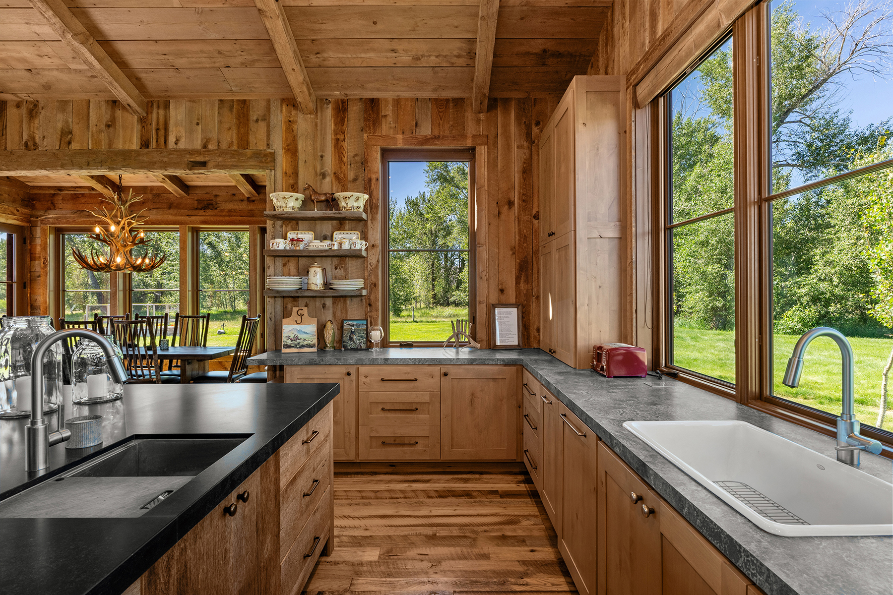 Big Lost River Ranch property picture 27 of 100