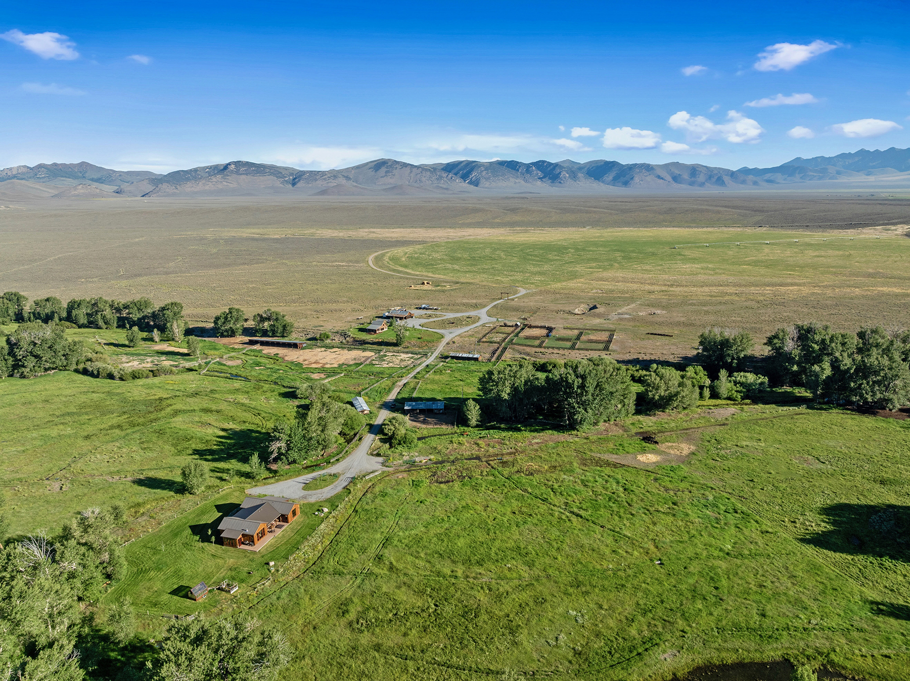 Big Lost River Ranch property picture 83 of 100