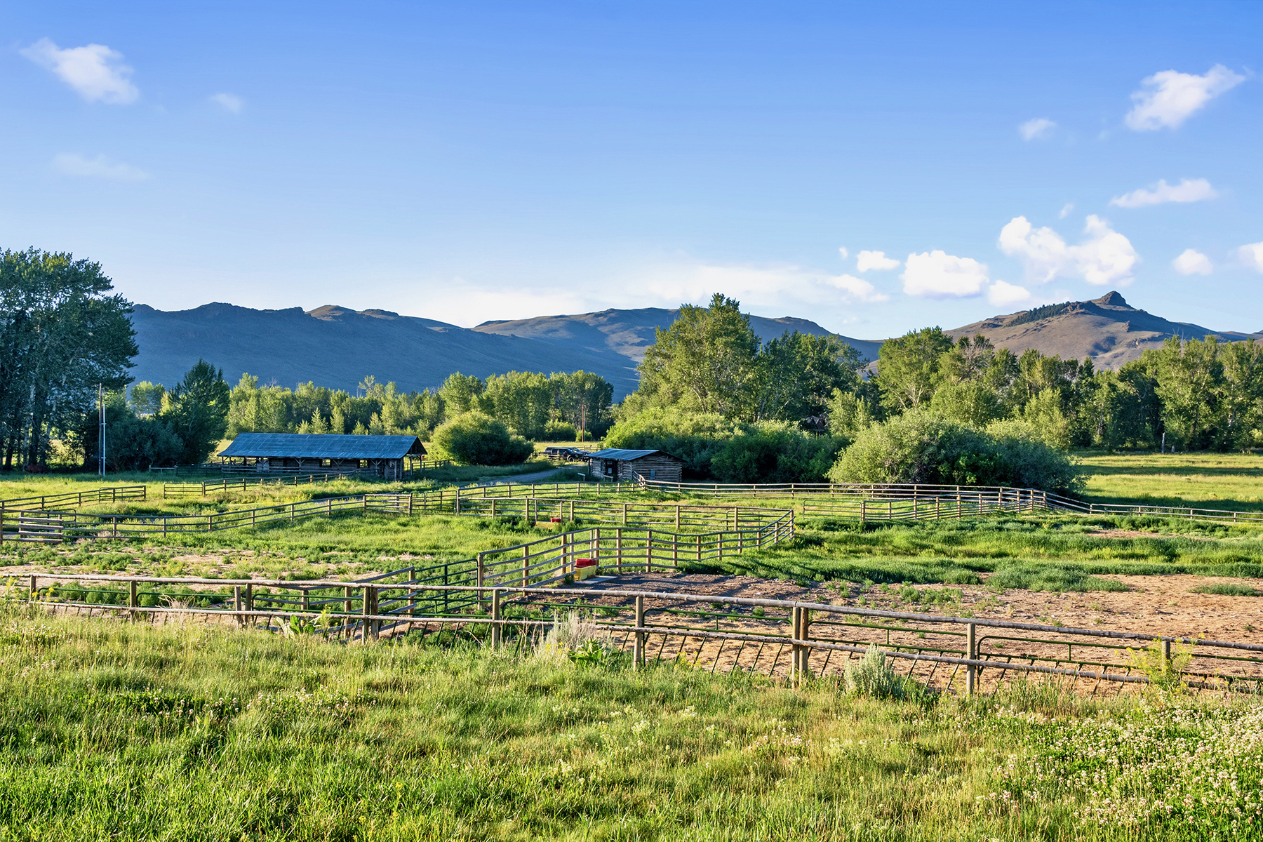 Big Lost River Ranch property picture 90 of 100