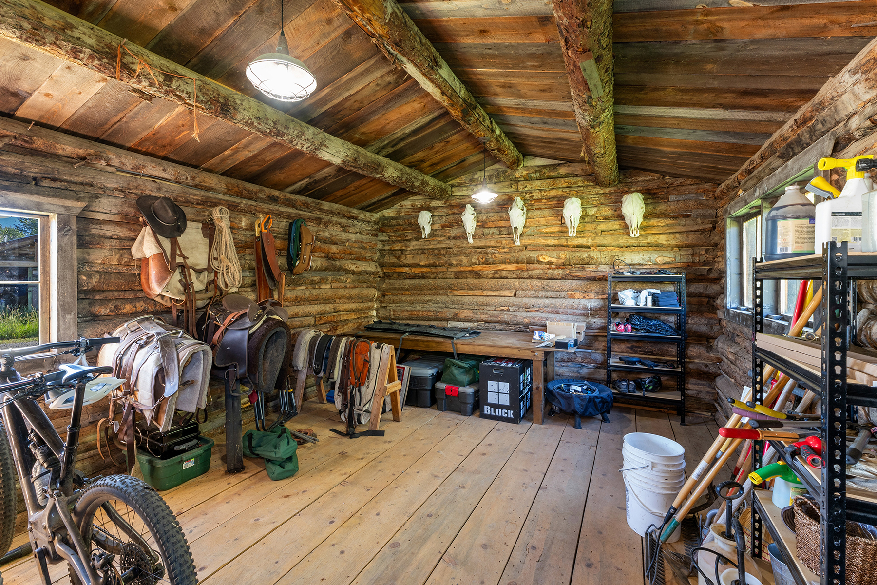 Big Lost River Ranch property picture 58 of 100