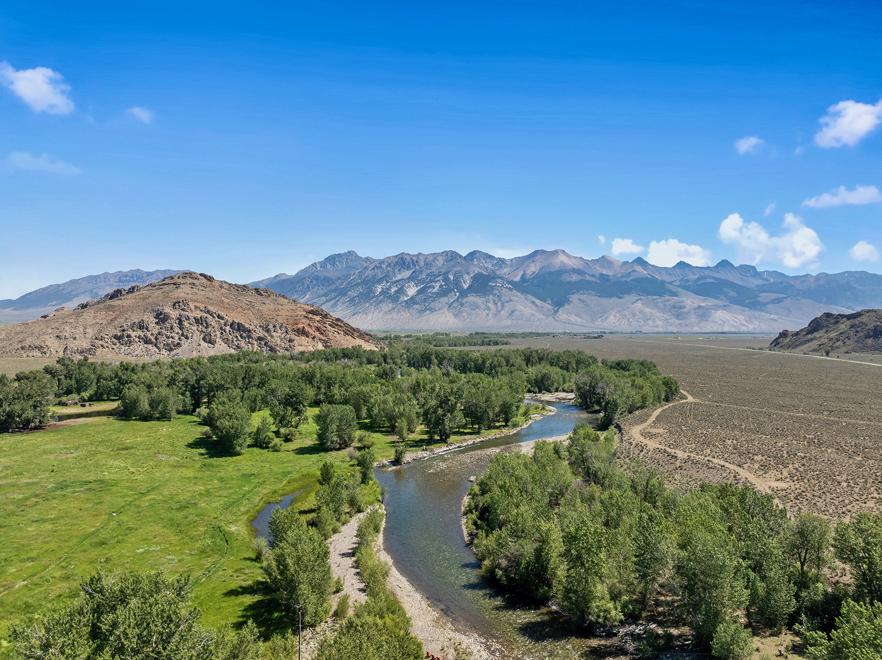 Big Lost River Ranch property picture 80 of 100