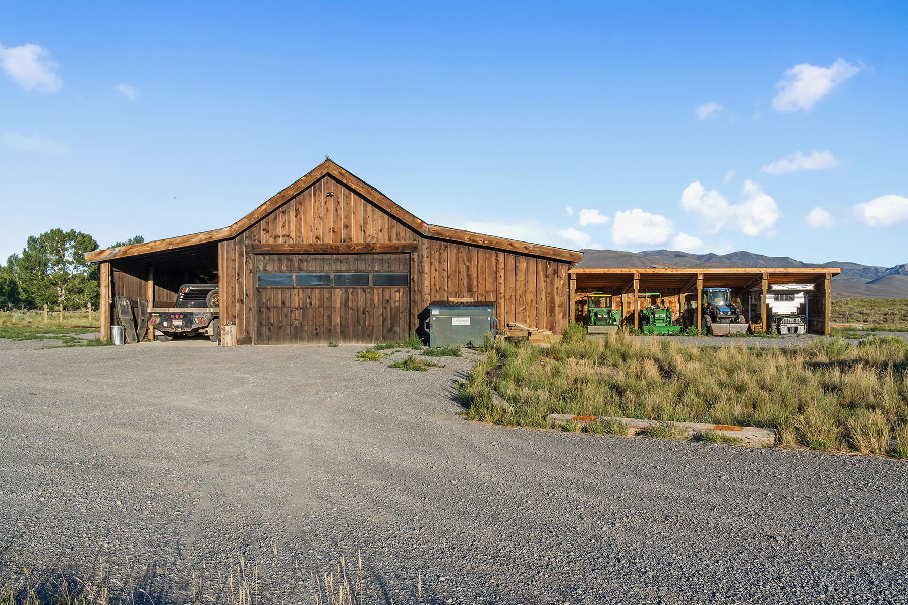 Big Lost River Ranch property picture 67 of 100