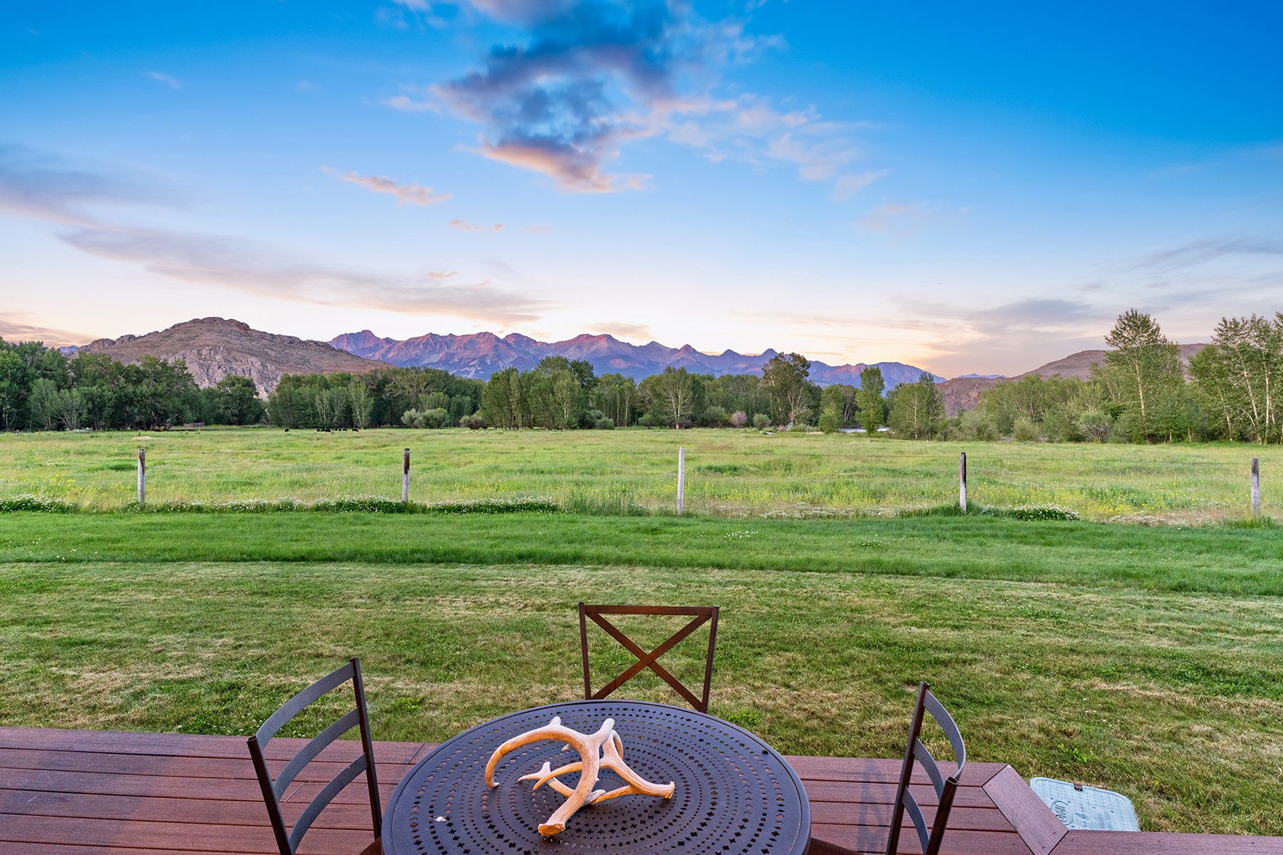 Big Lost River Ranch property picture 39 of 100